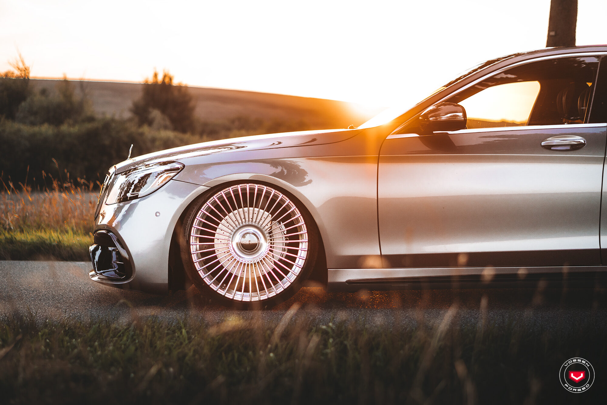 벤츠 S63 AMG