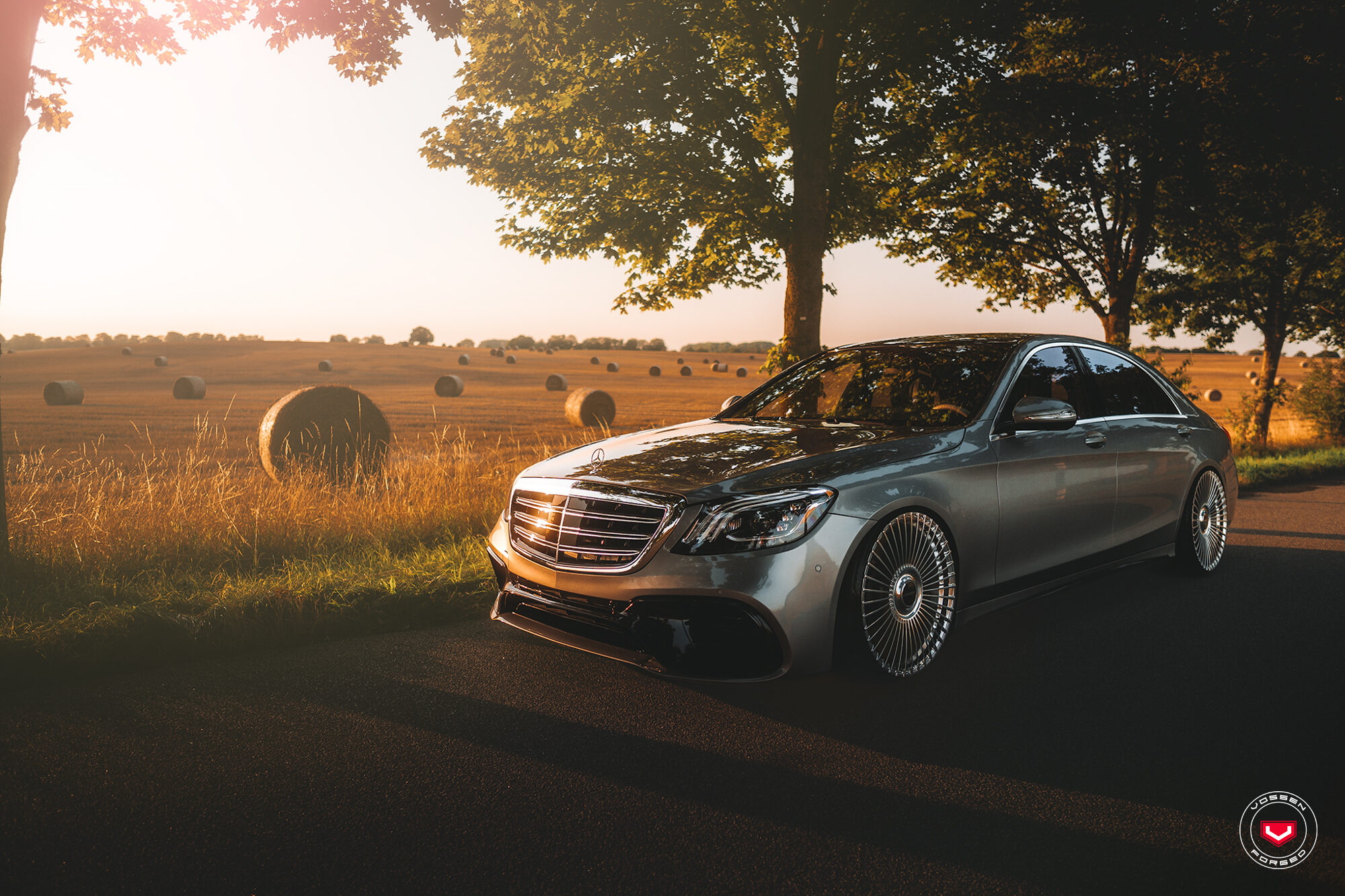 벤츠 S63 AMG