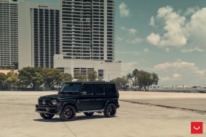 벤츠 G63 AMG
