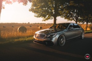 벤츠 S63 AMG