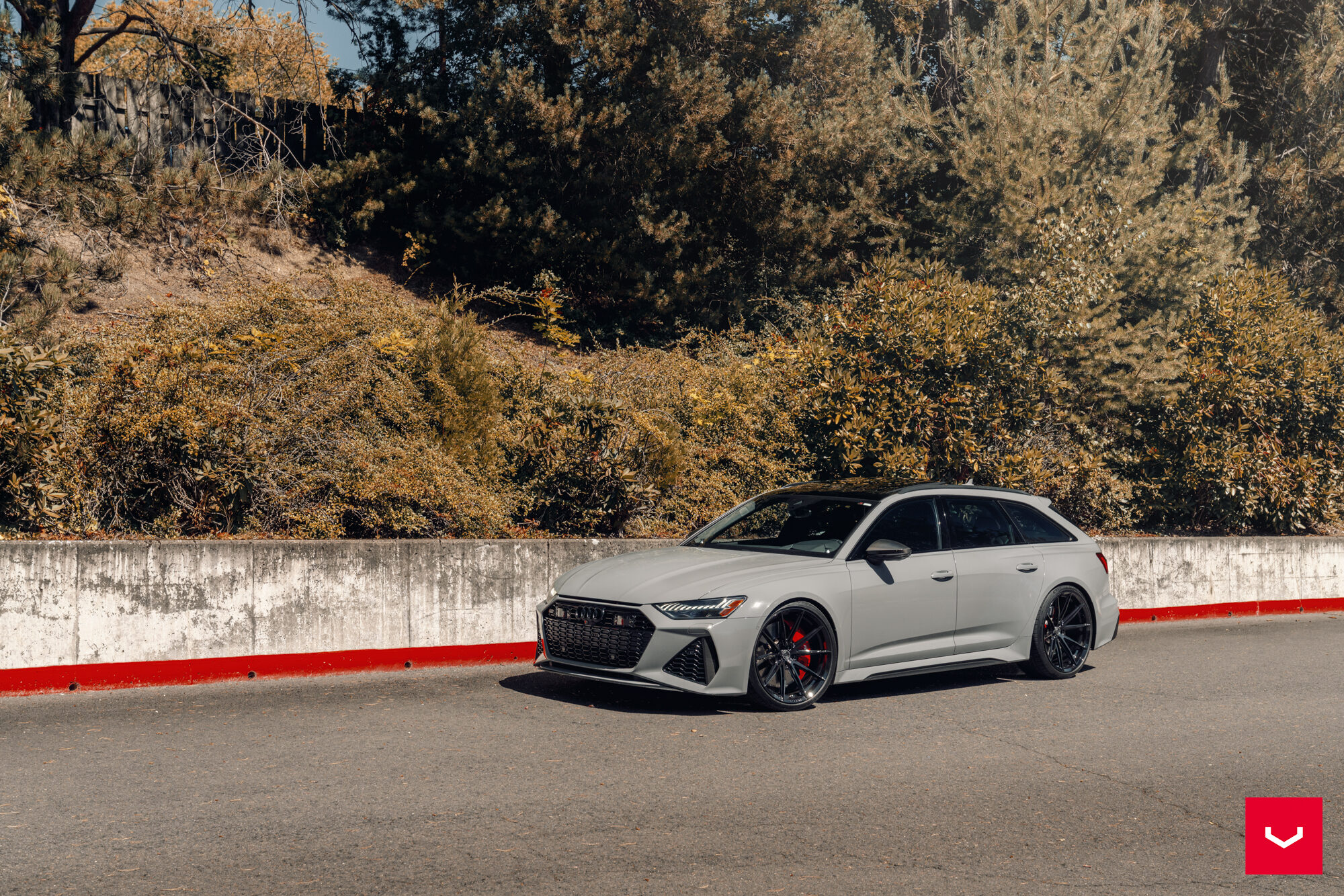아우디 RS6
