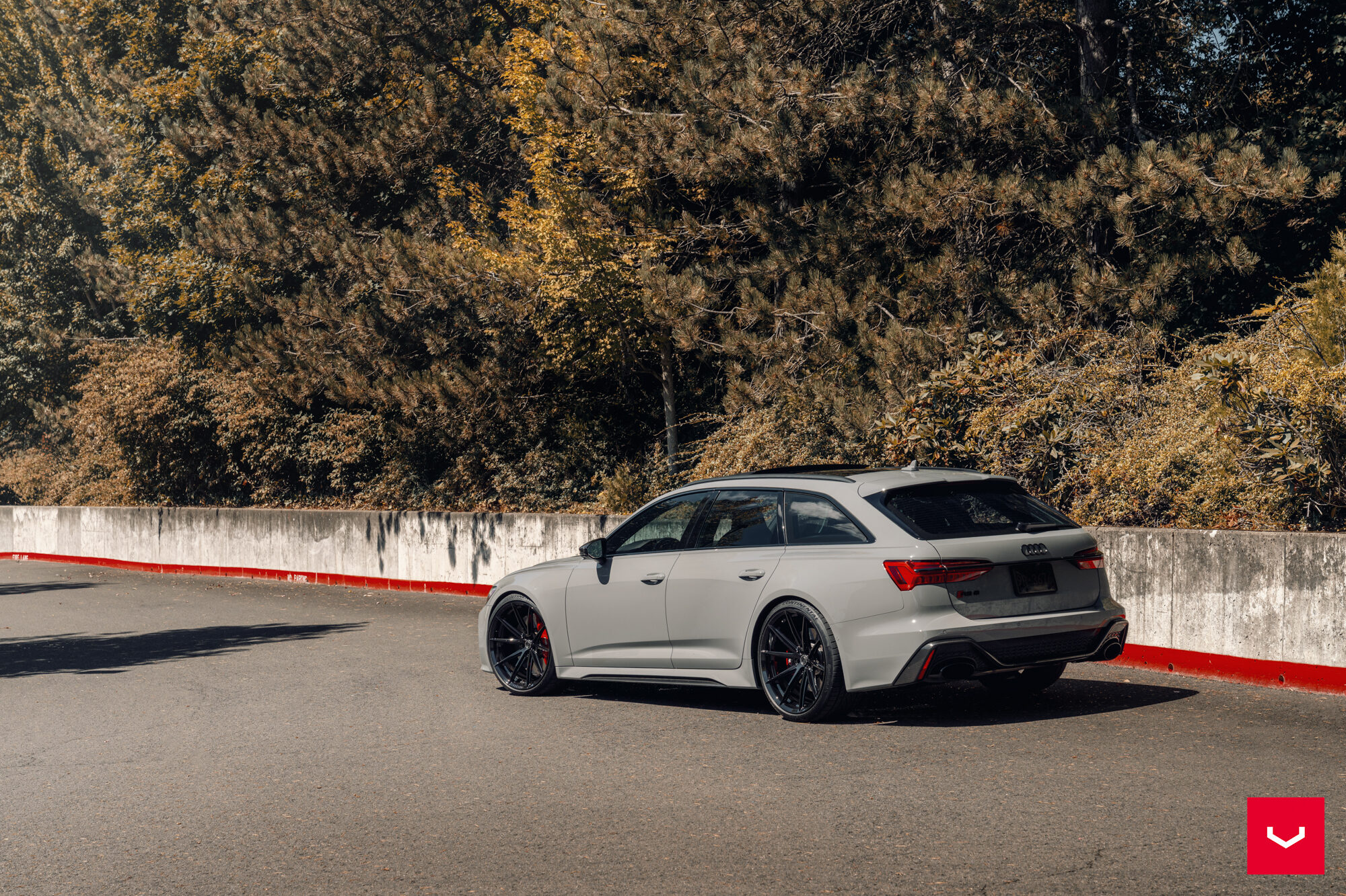 아우디 RS6
