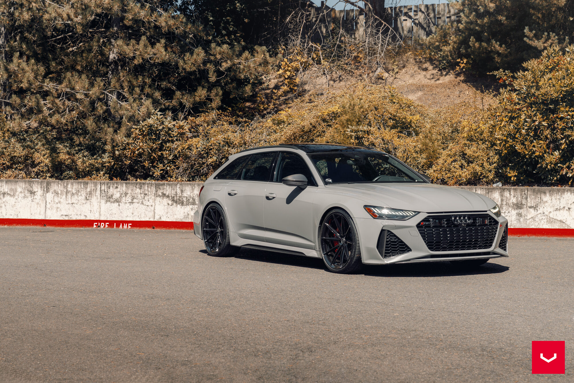 아우디 RS6