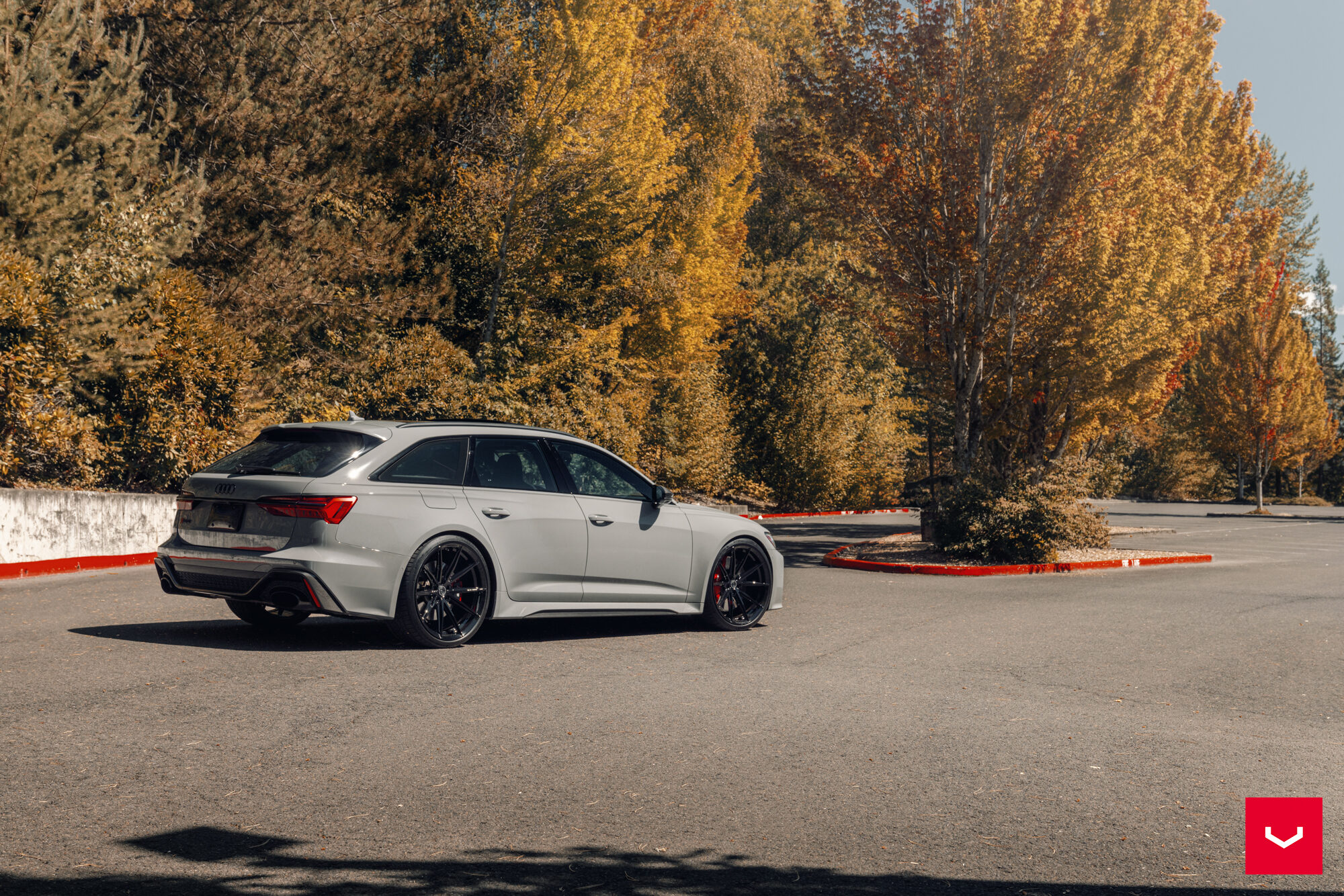 아우디 RS6