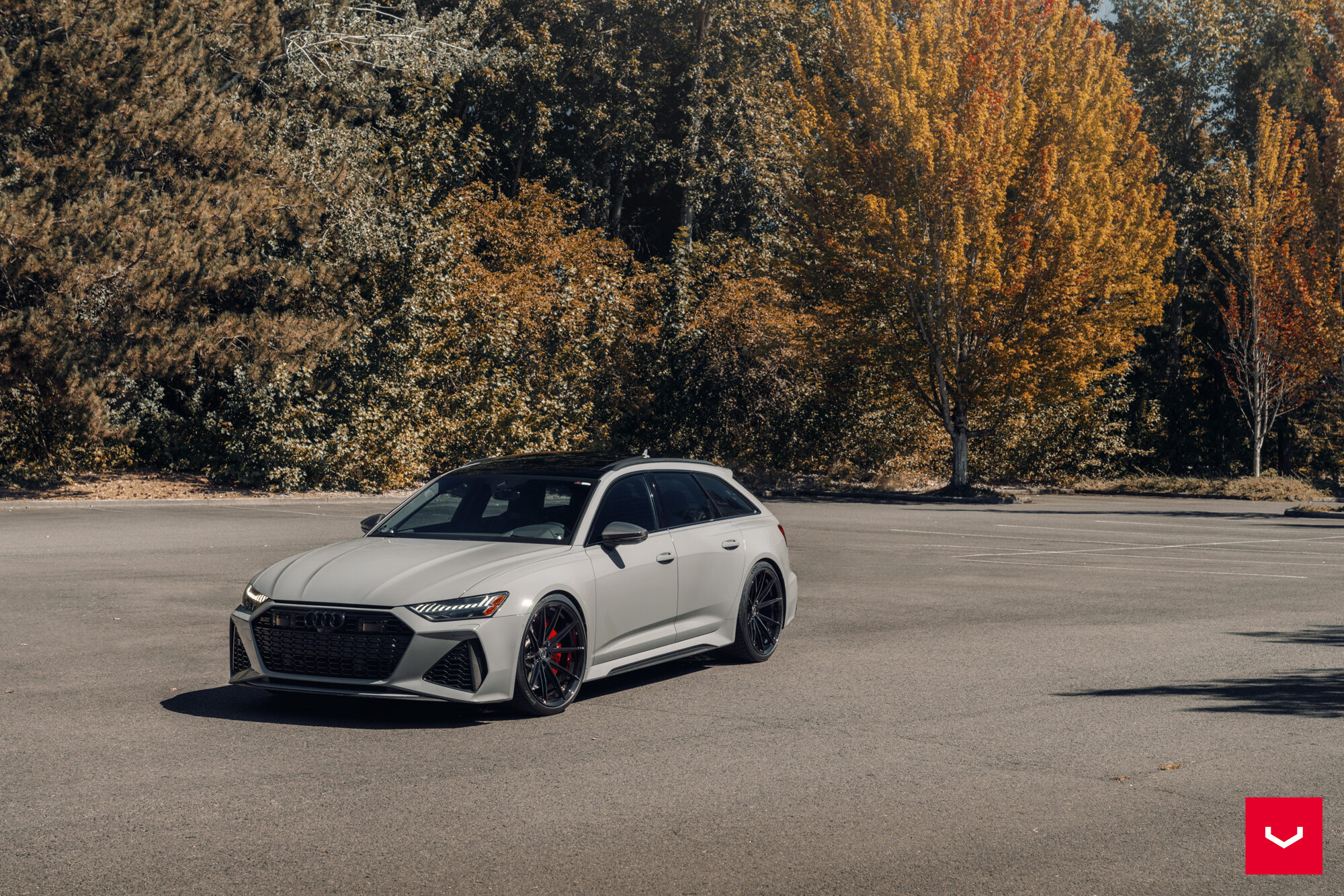 아우디 RS6