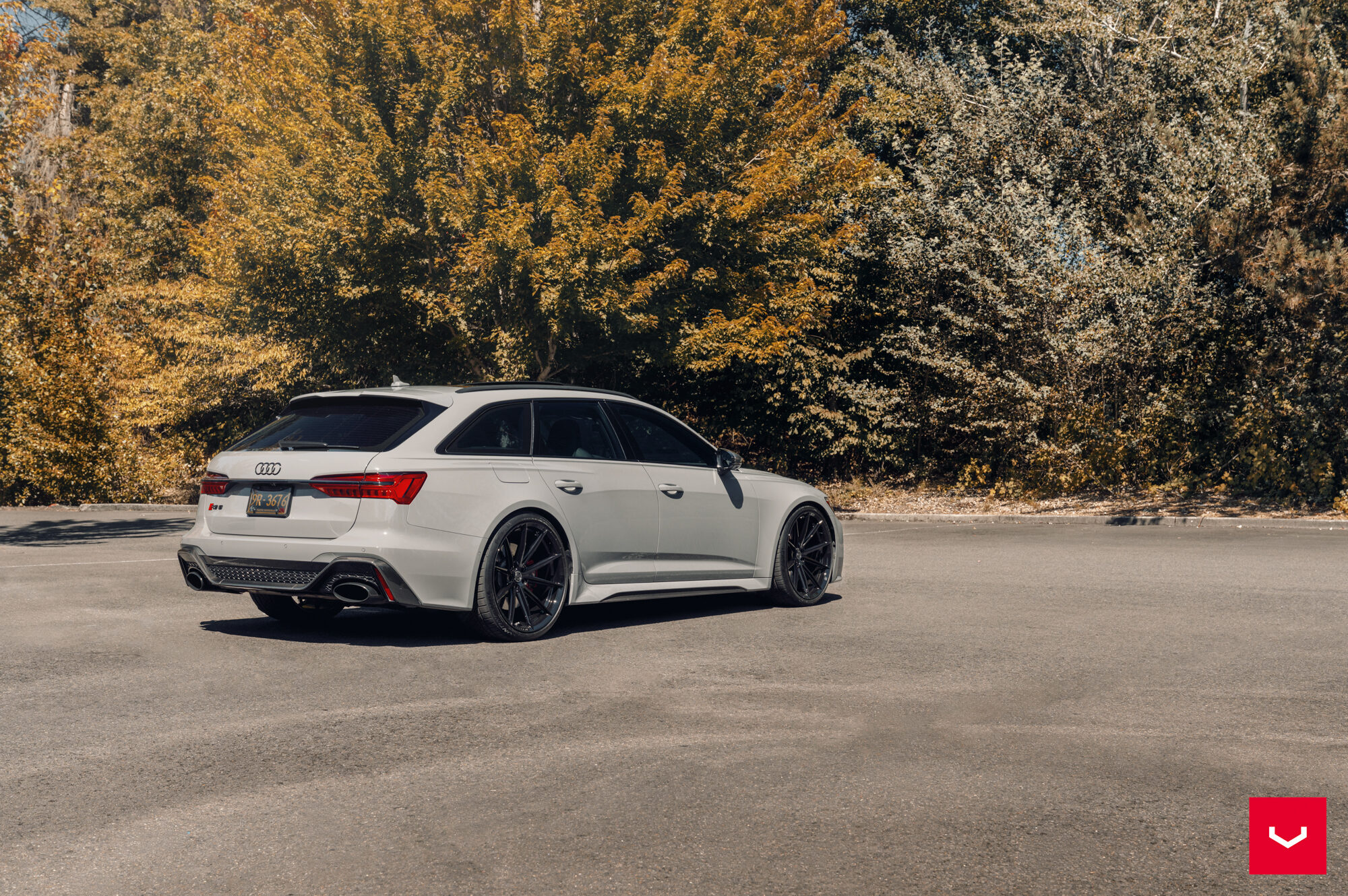 아우디 RS6