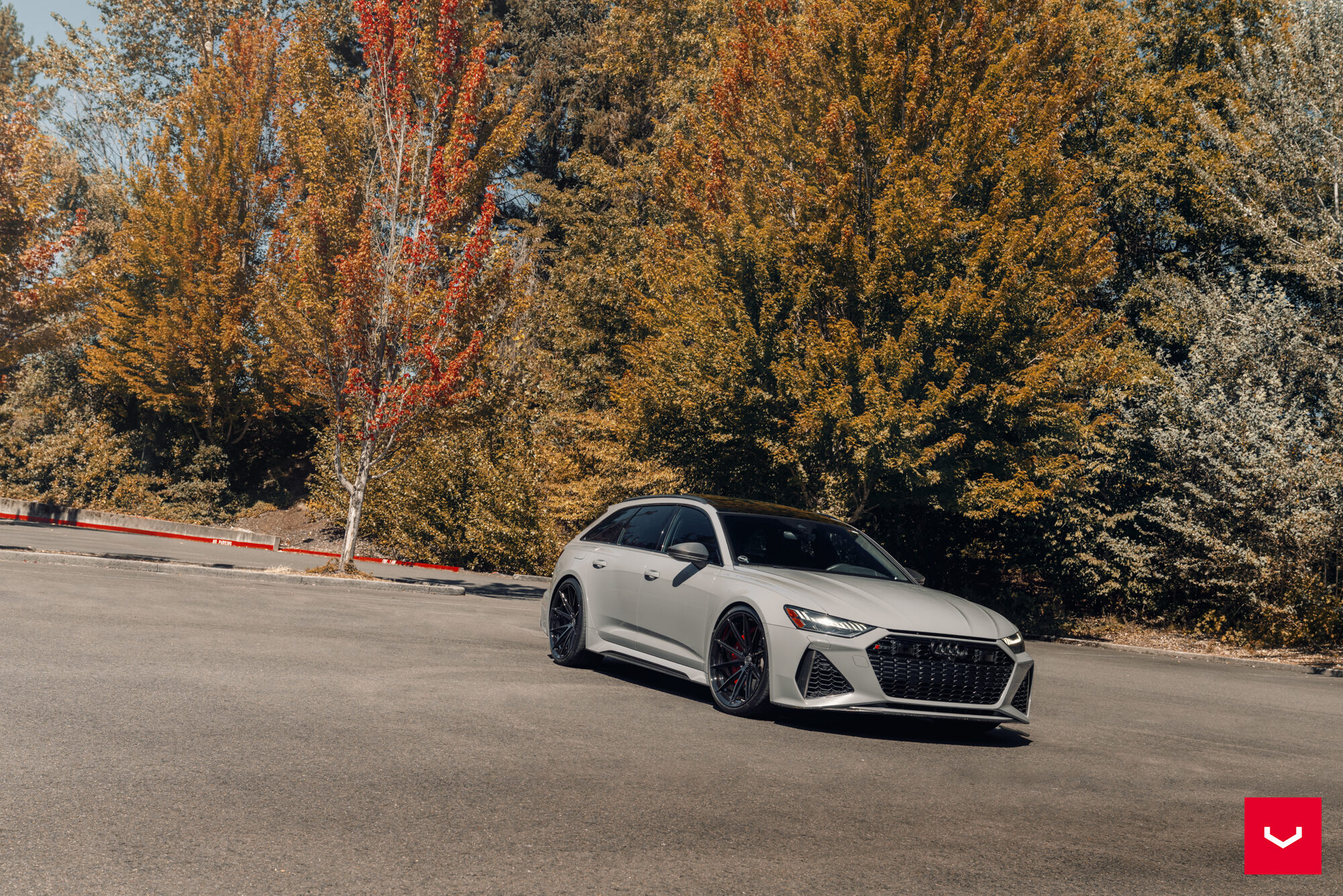아우디 RS6