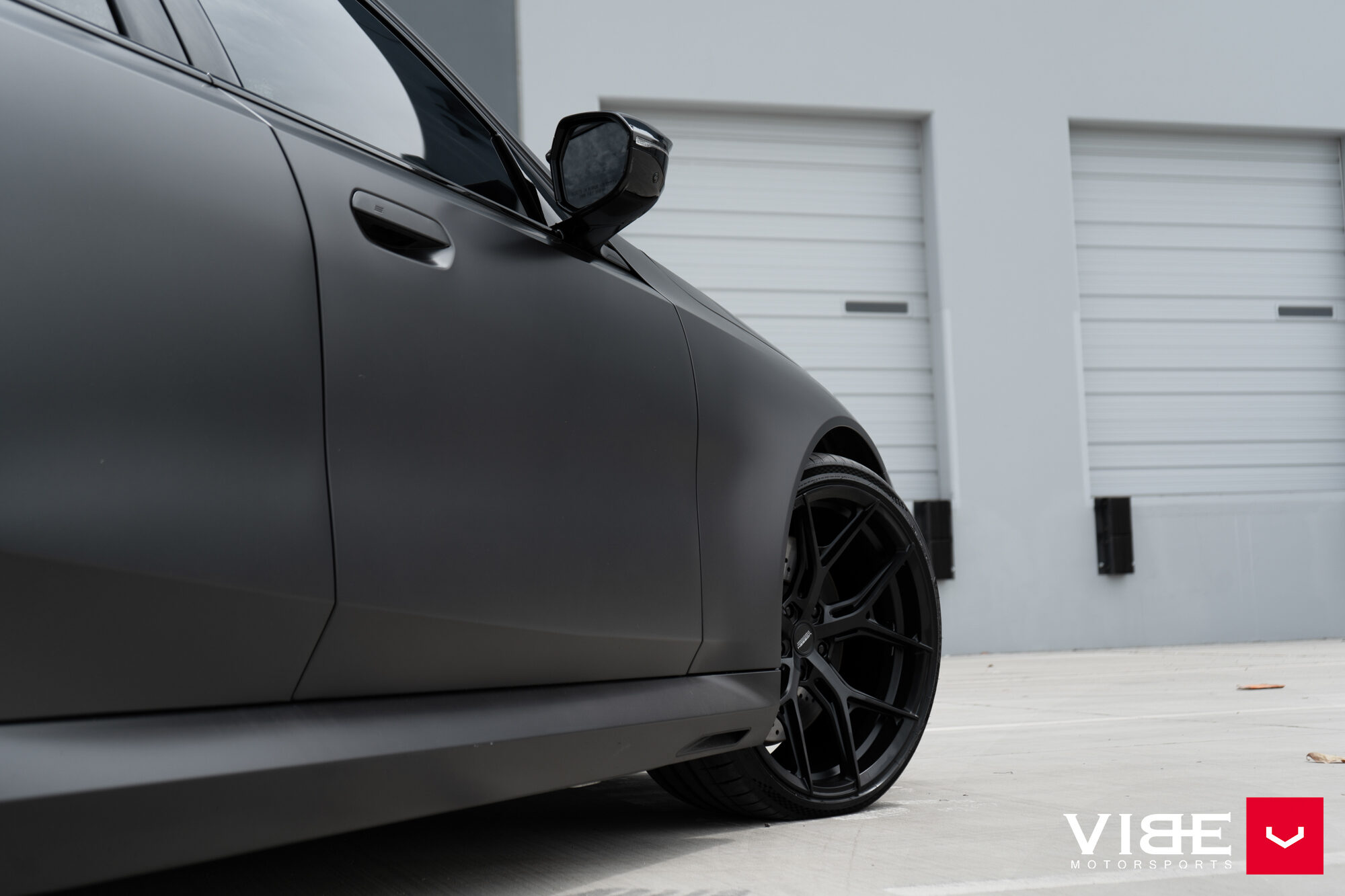 BMW M5 투어링