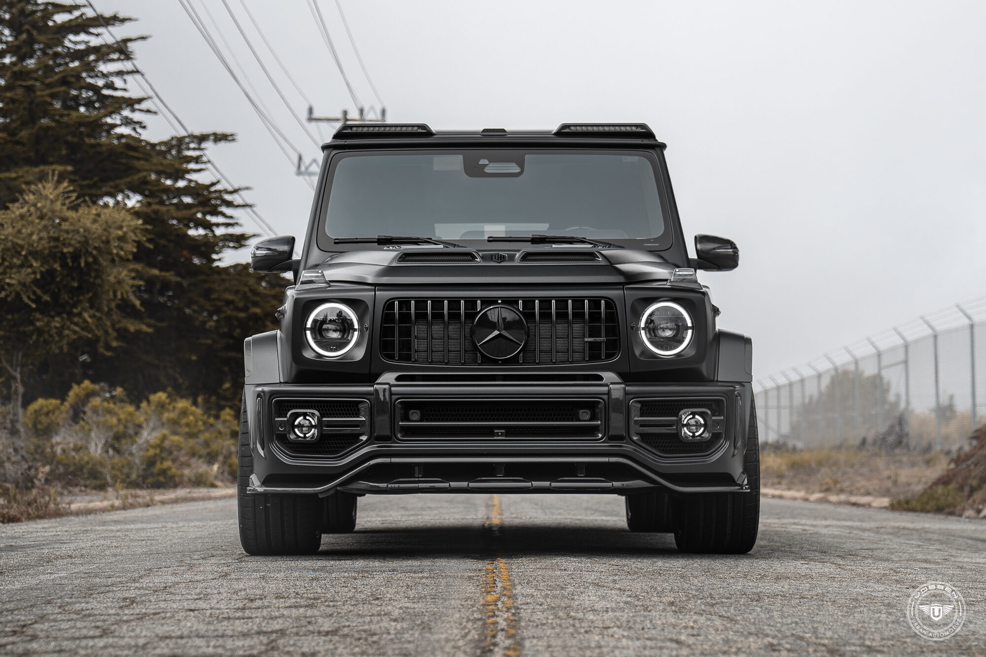 벤츠 G63AMG