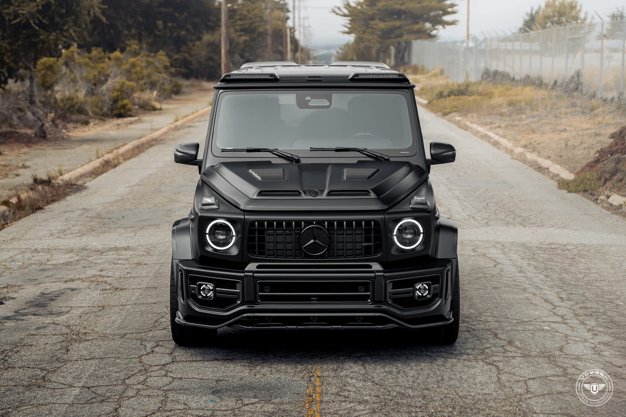 벤츠 G63AMG