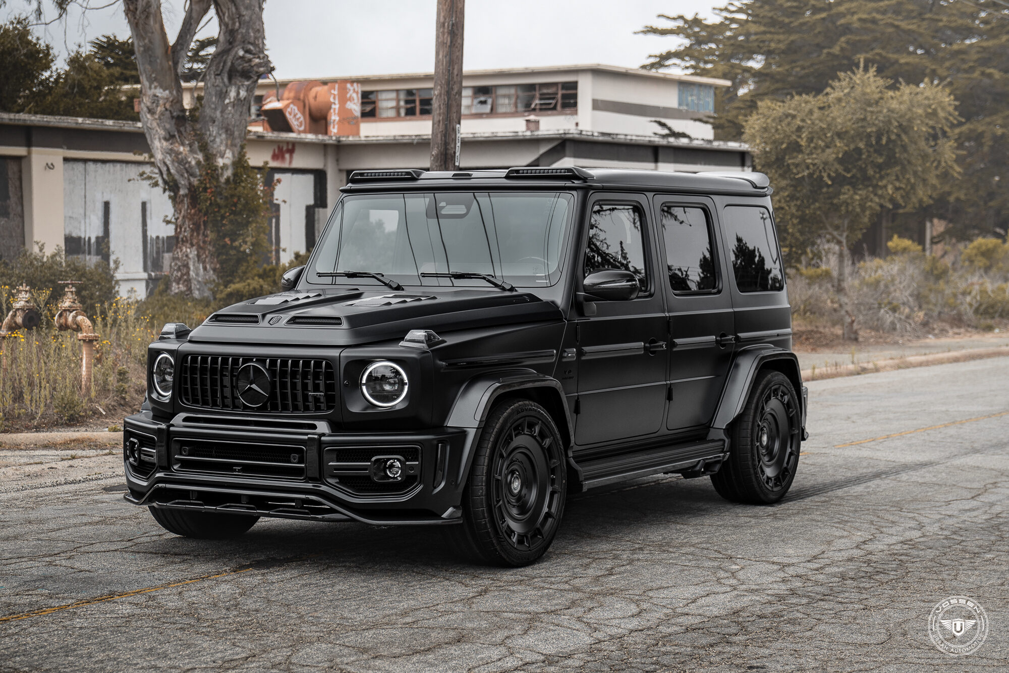 벤츠 G63AMG