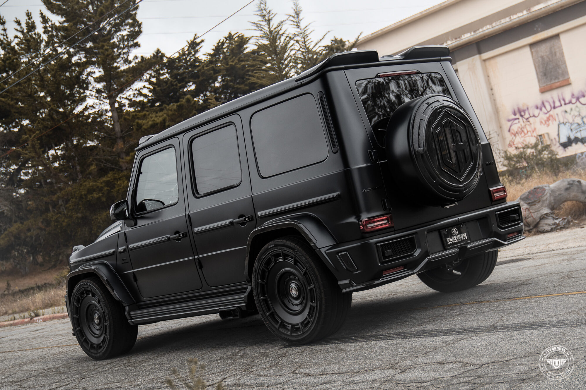 벤츠 G63AMG
