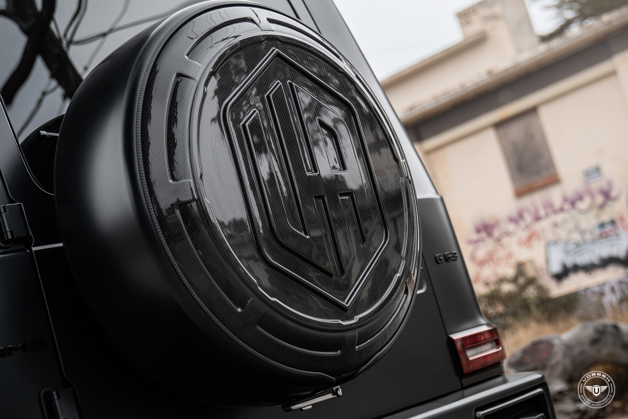 벤츠 G63AMG