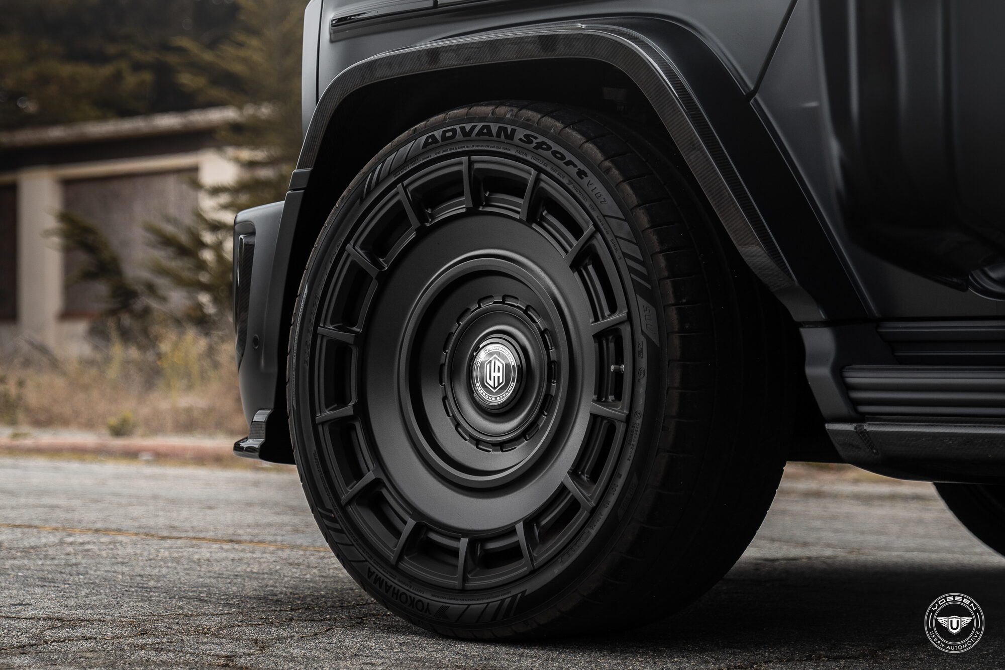 벤츠 G63AMG