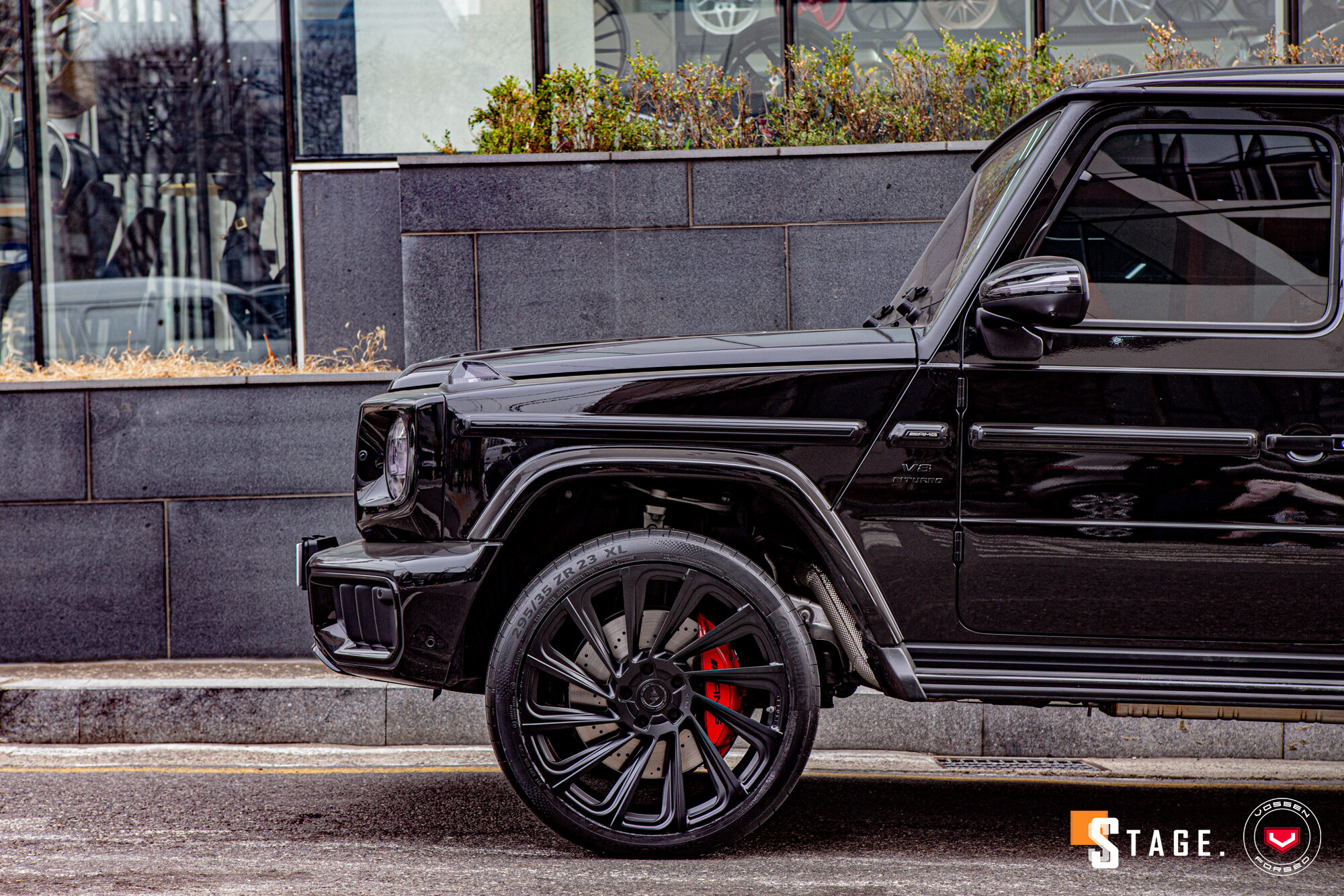 벤츠 G63 AMG