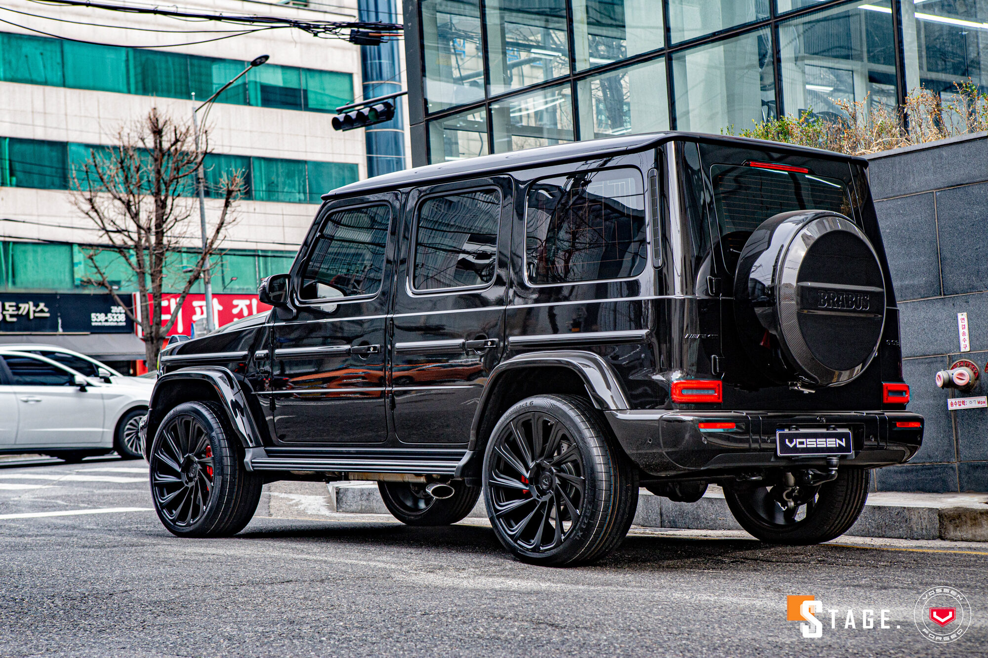 벤츠 G63 AMG