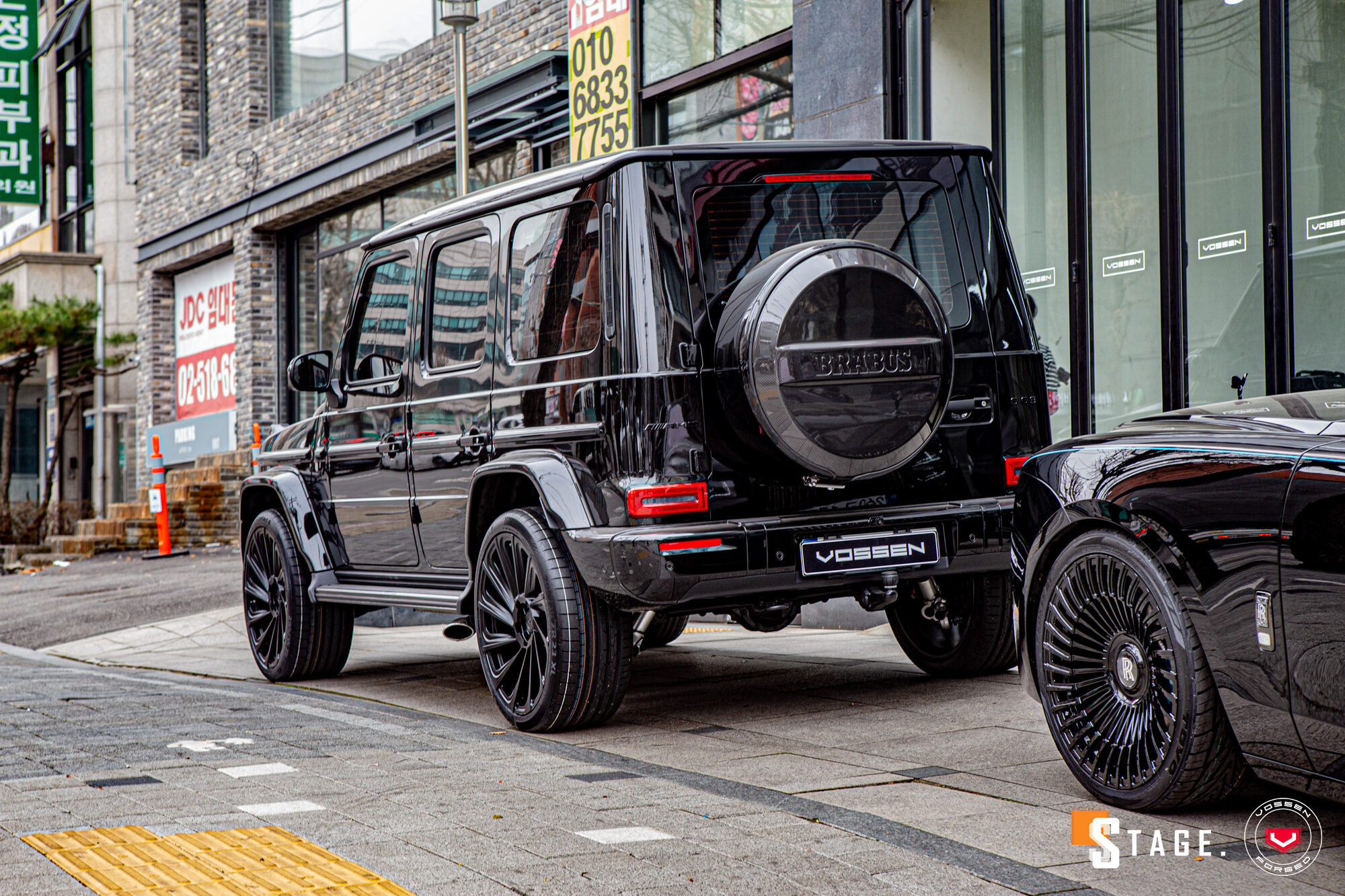 벤츠 G63 AMG