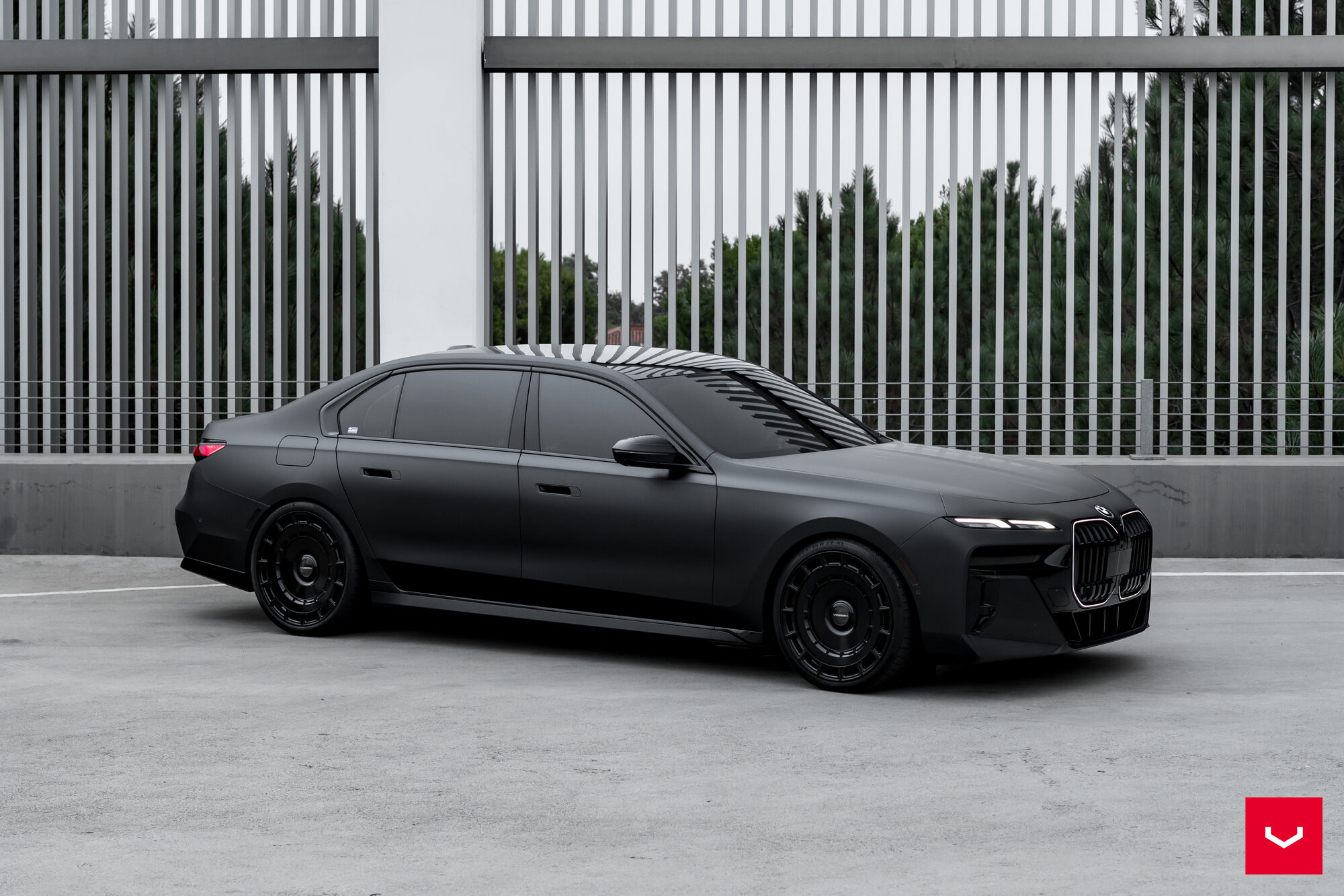 BMW 7시리즈