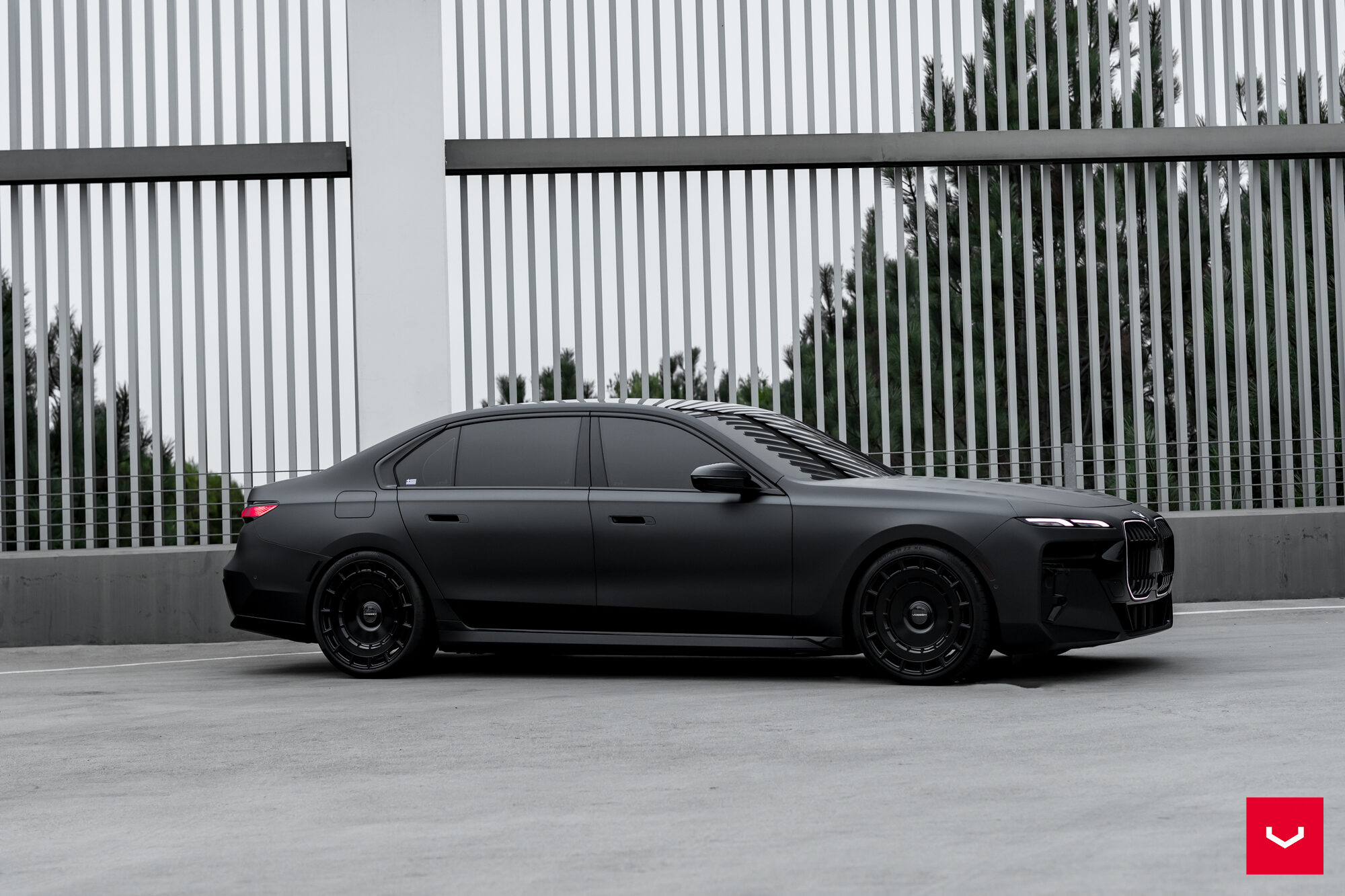 BMW 7시리즈