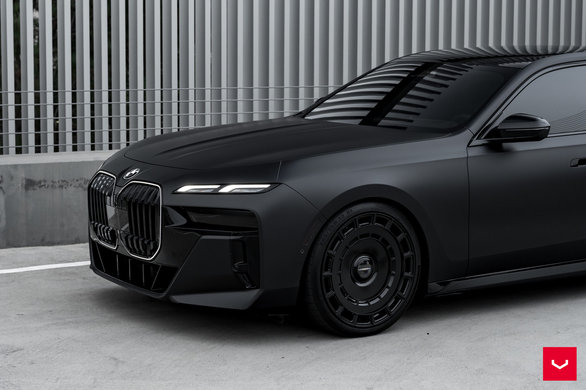 BMW 7시리즈