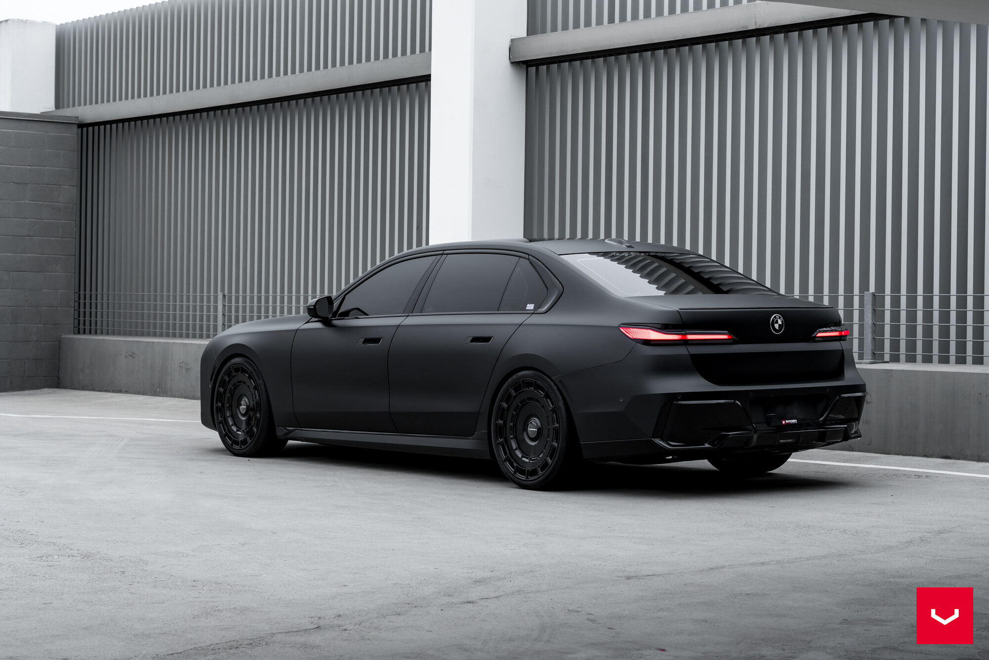 BMW 7시리즈