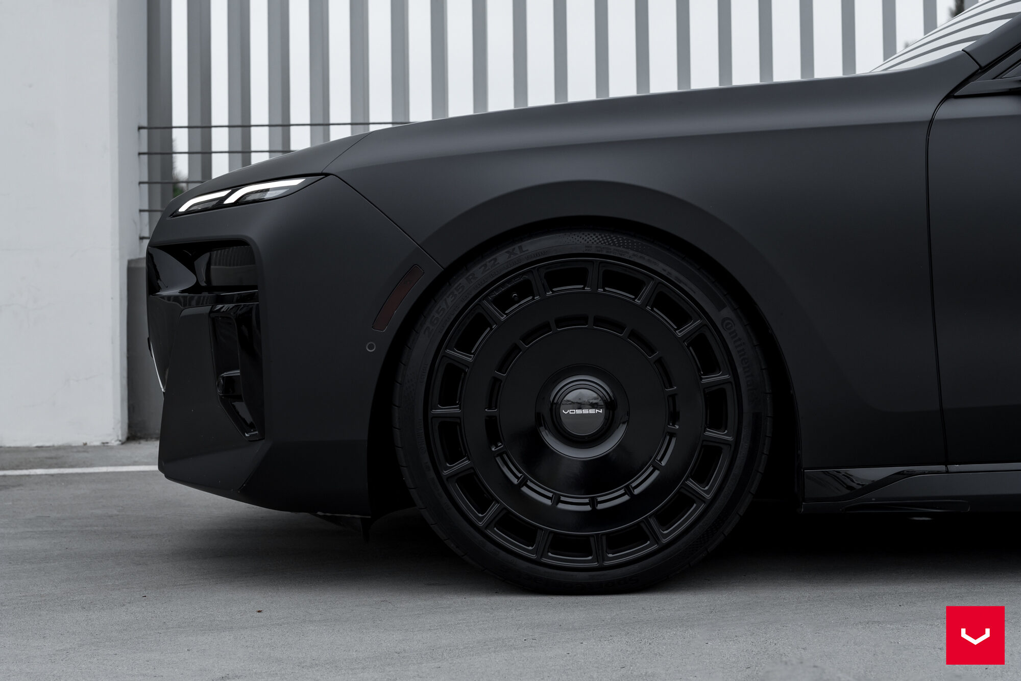 BMW 7시리즈
