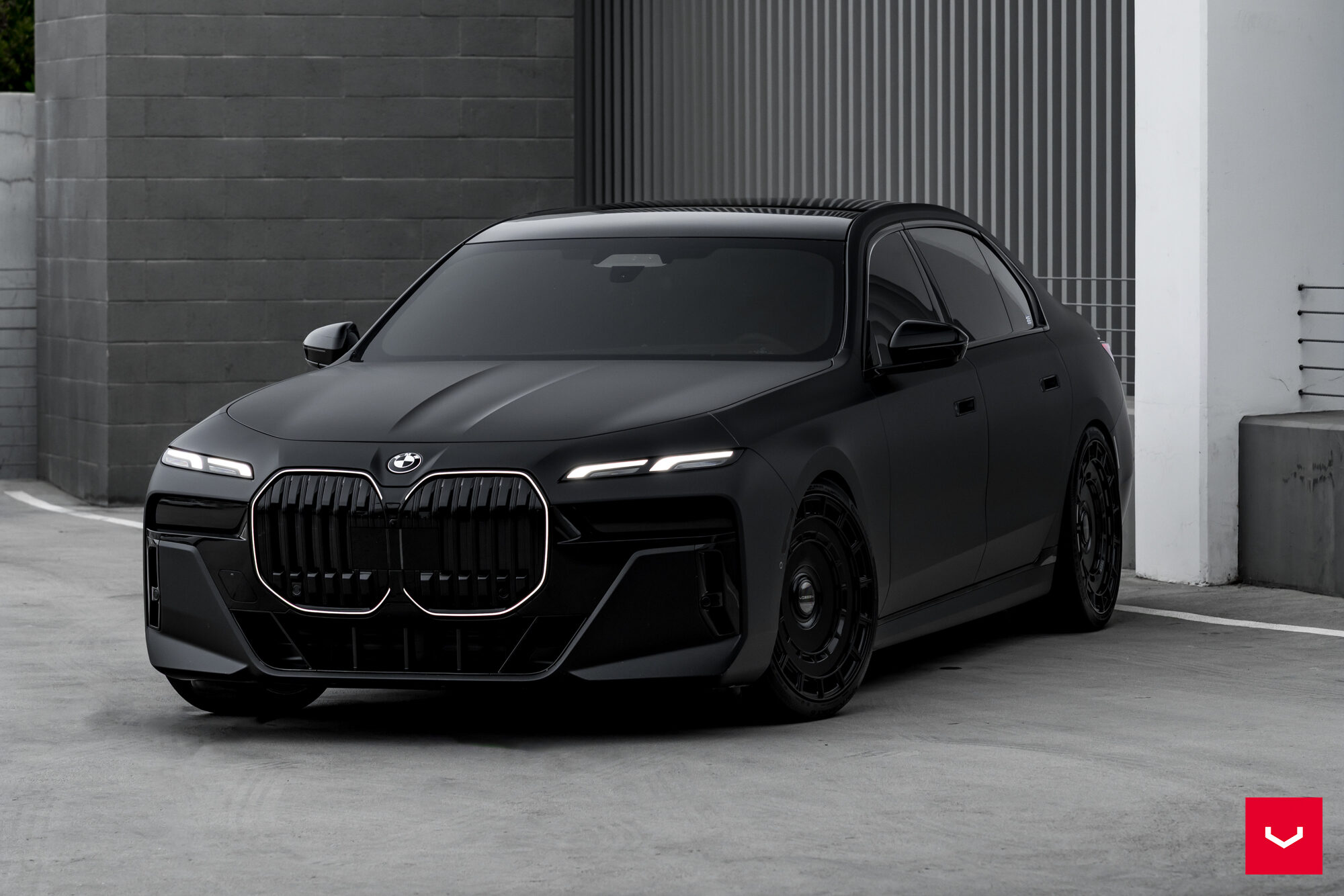 BMW 7시리즈