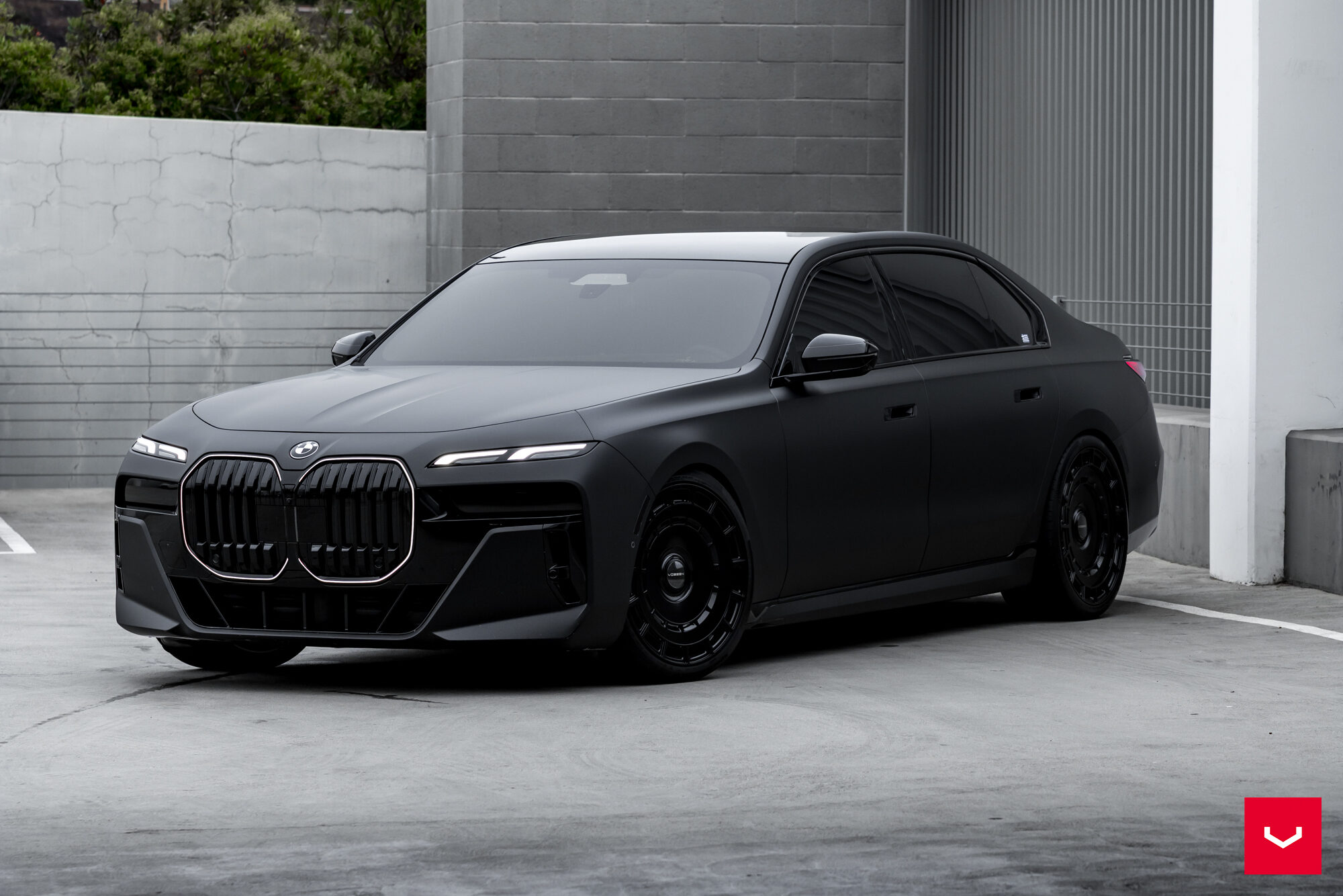 BMW 7시리즈