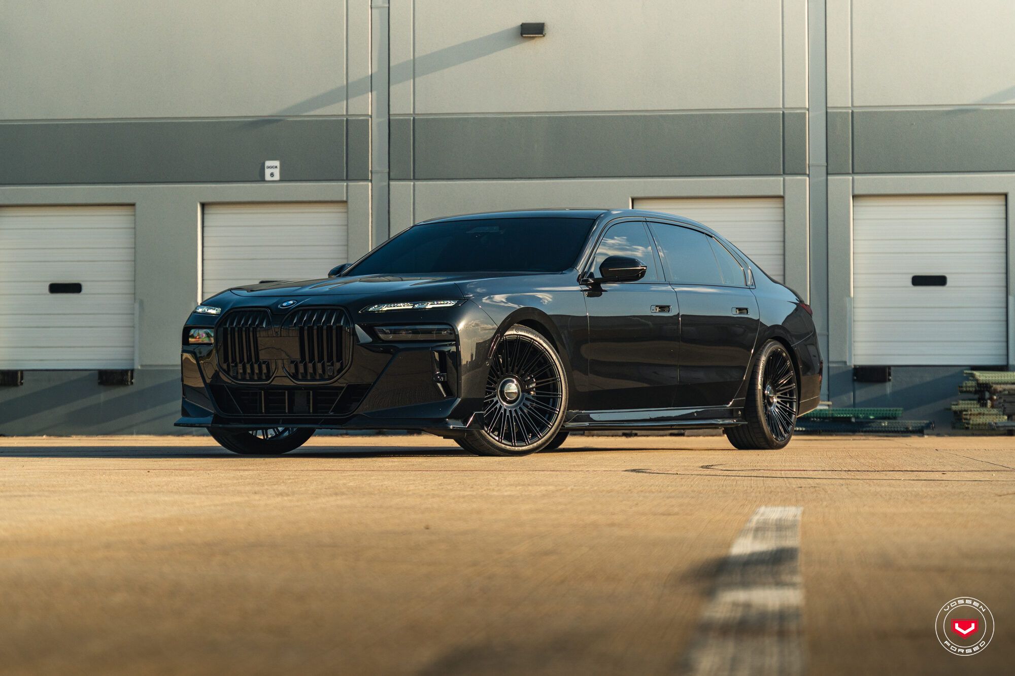 BMW 7시리즈