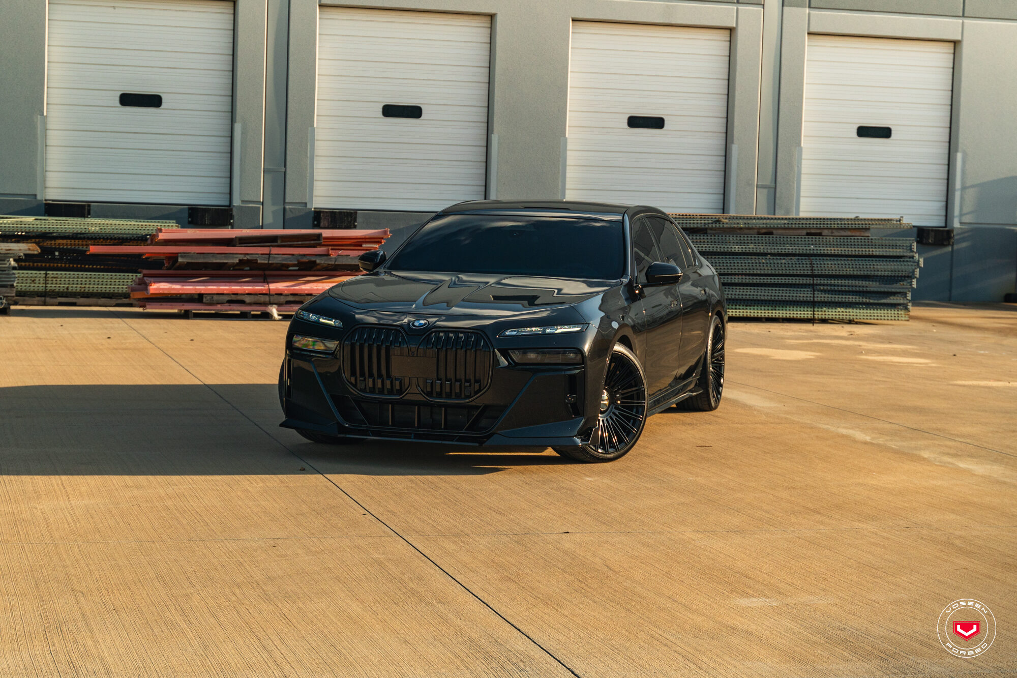 BMW 7시리즈