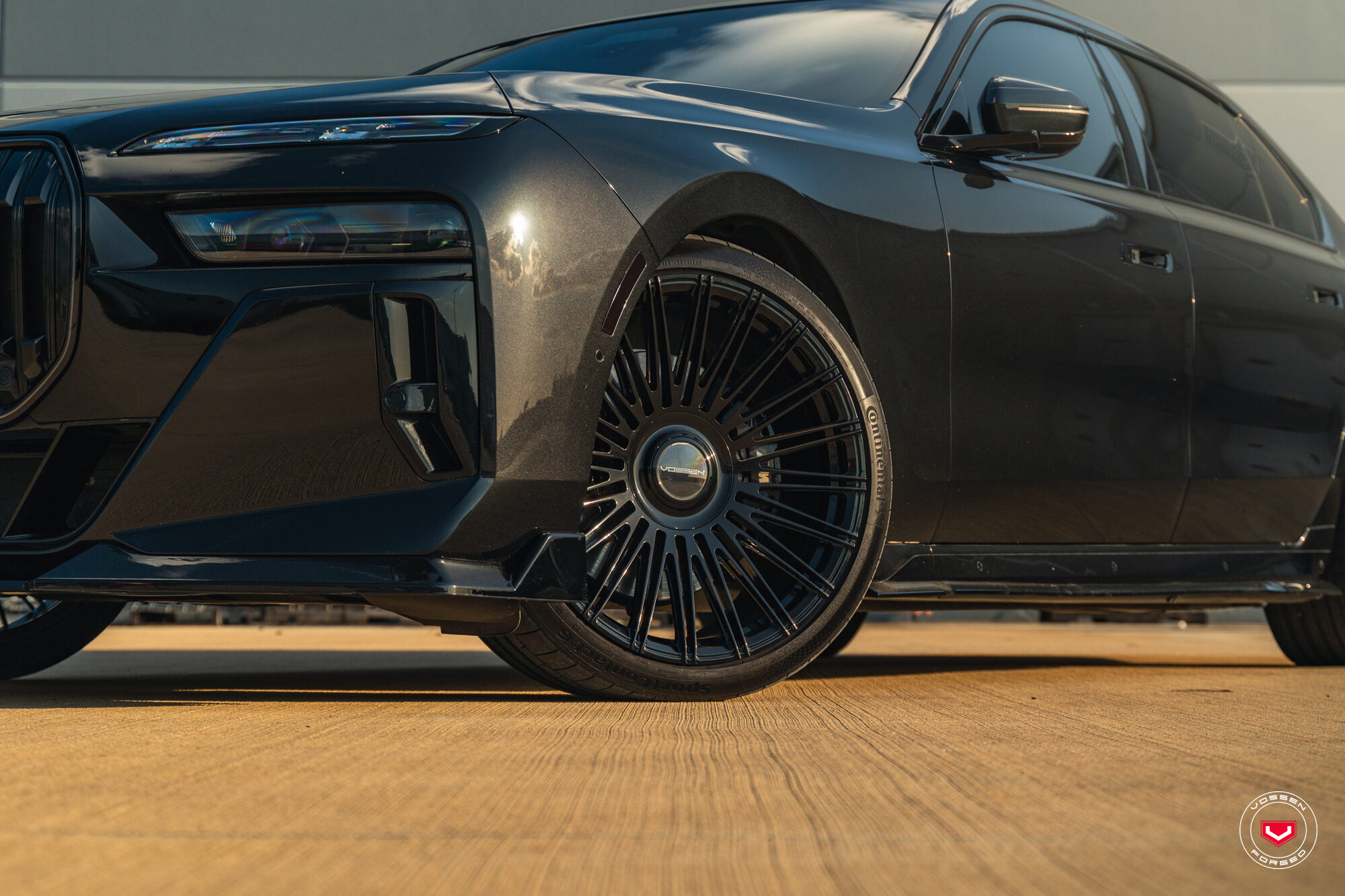 BMW 7시리즈