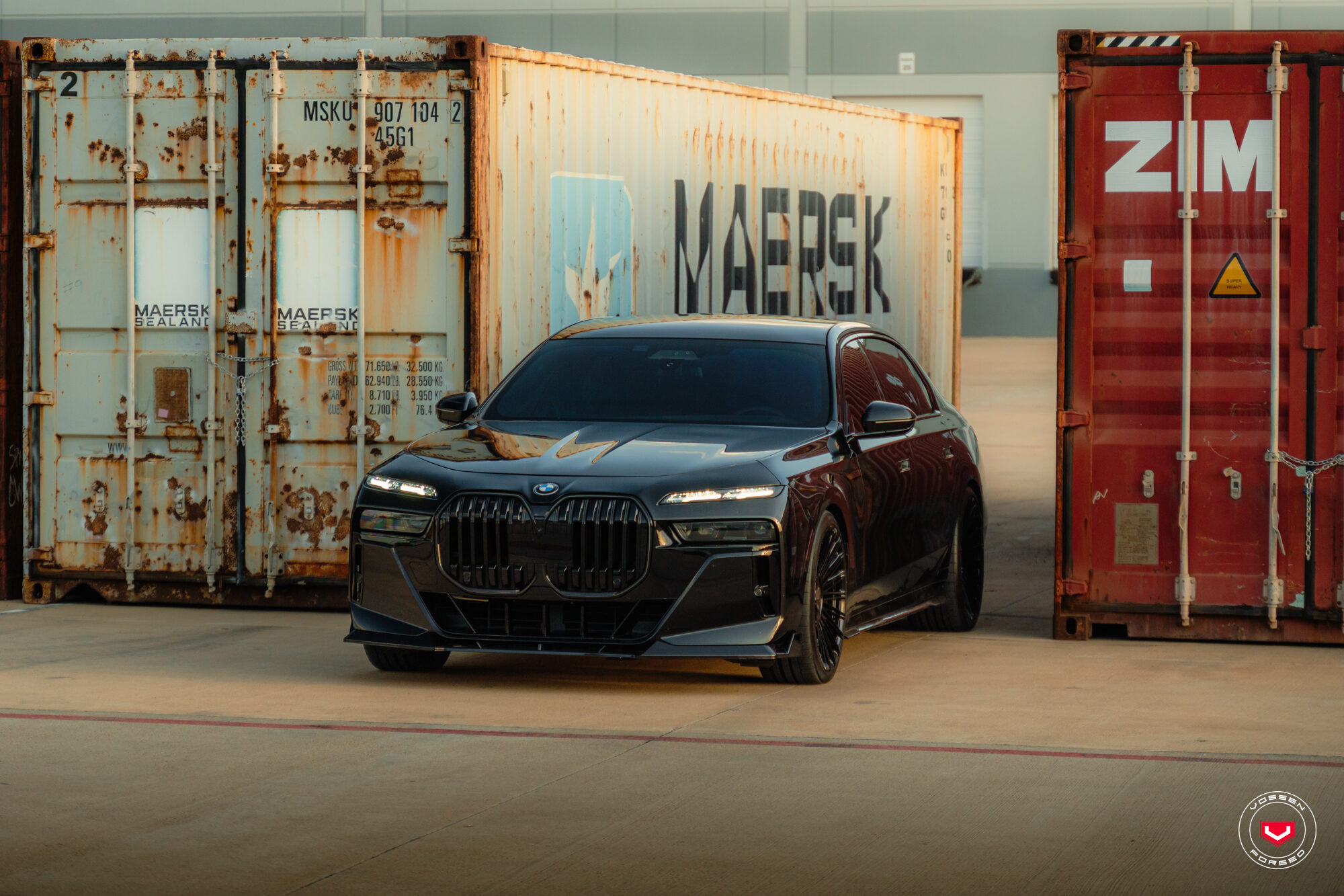 BMW 7시리즈