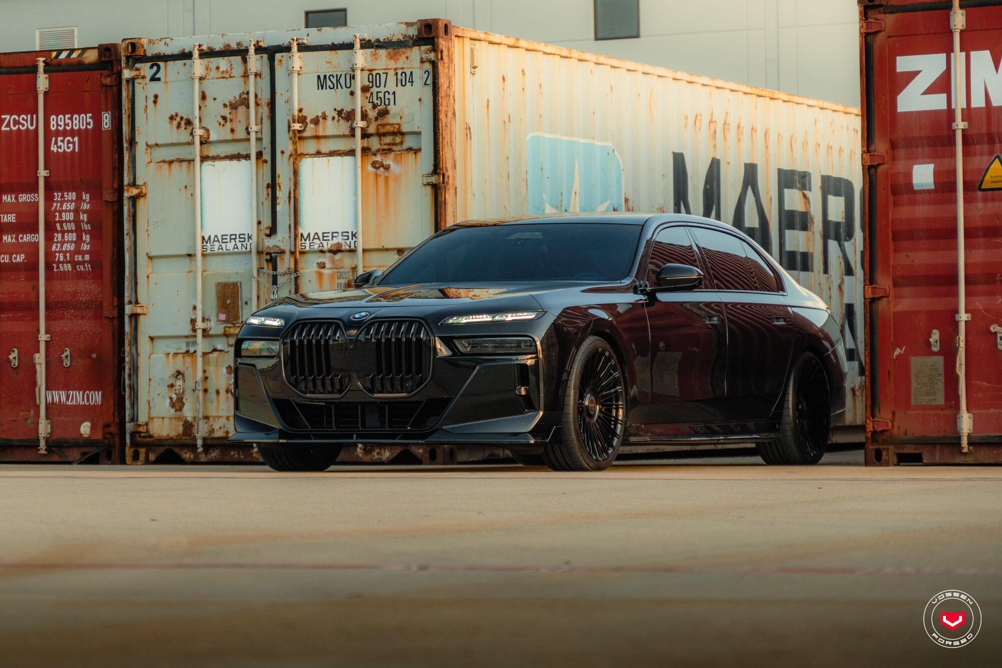 BMW 7시리즈