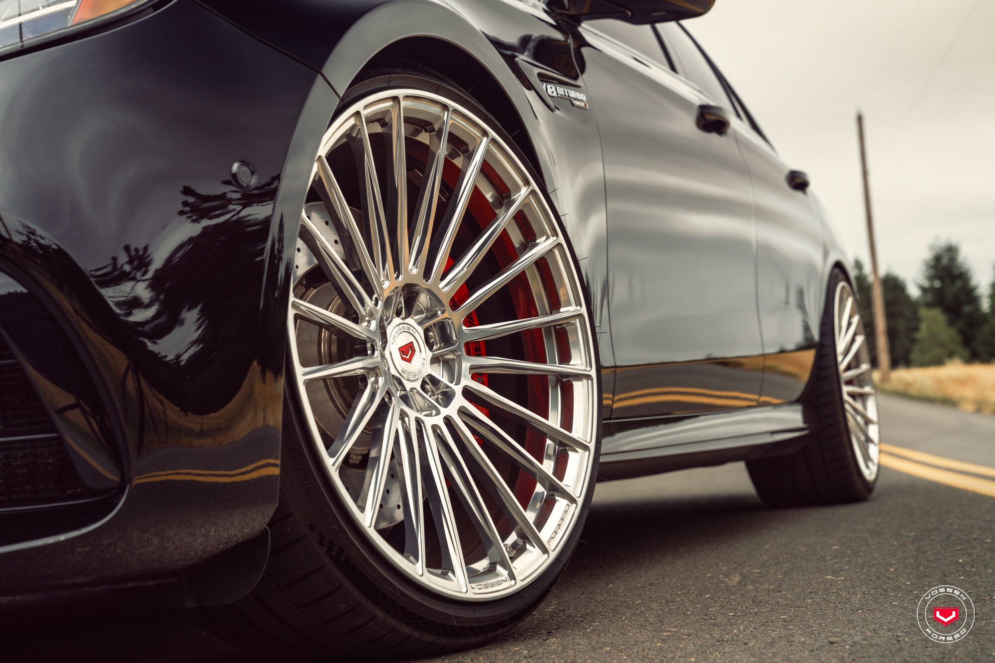 벤츠 E63 AMG