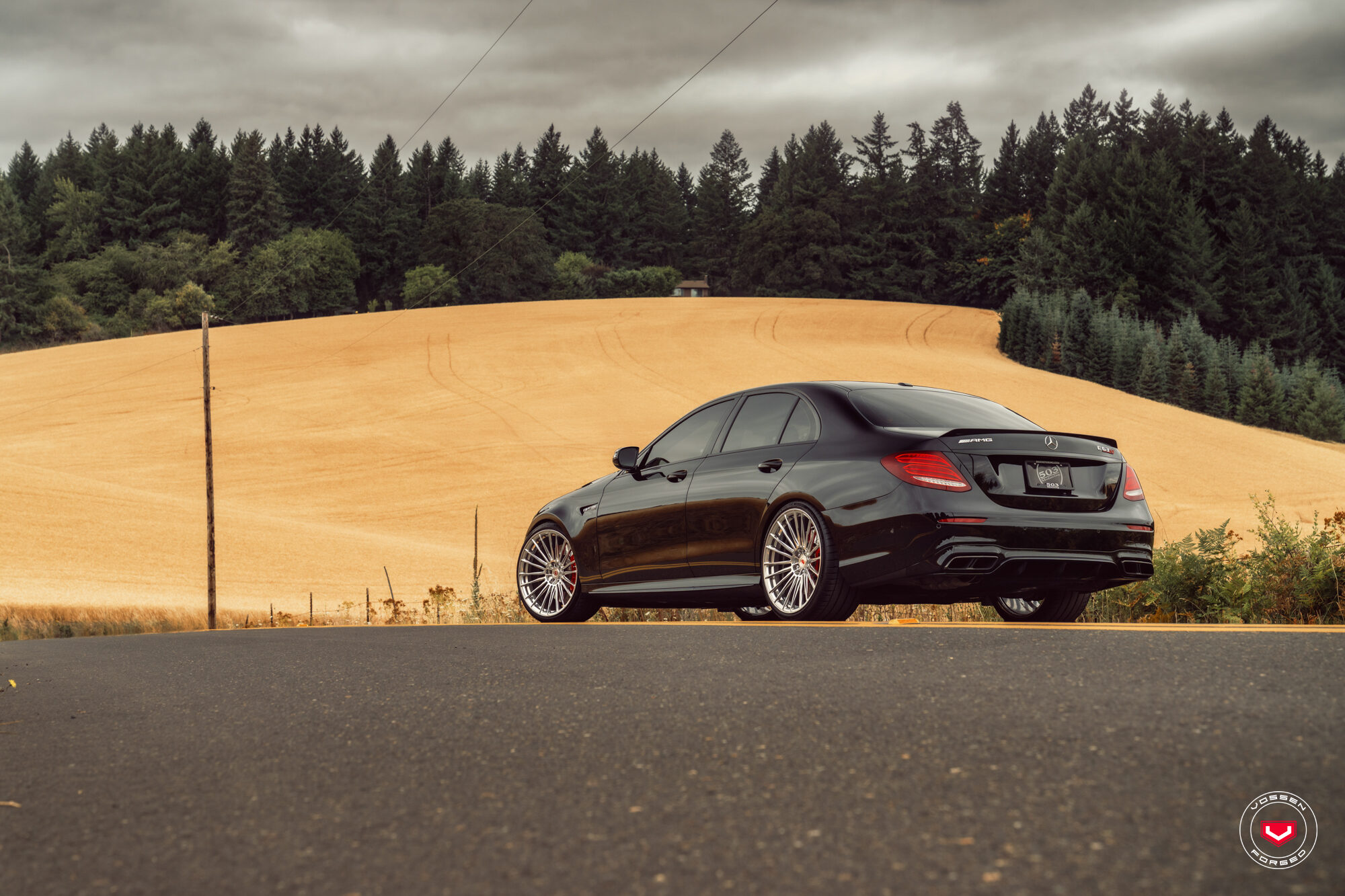 벤츠 E63 AMG