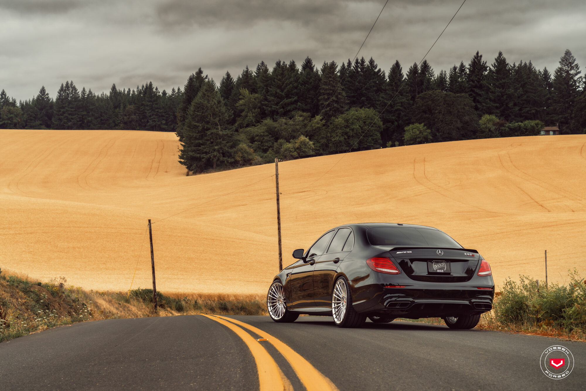 벤츠 E63 AMG