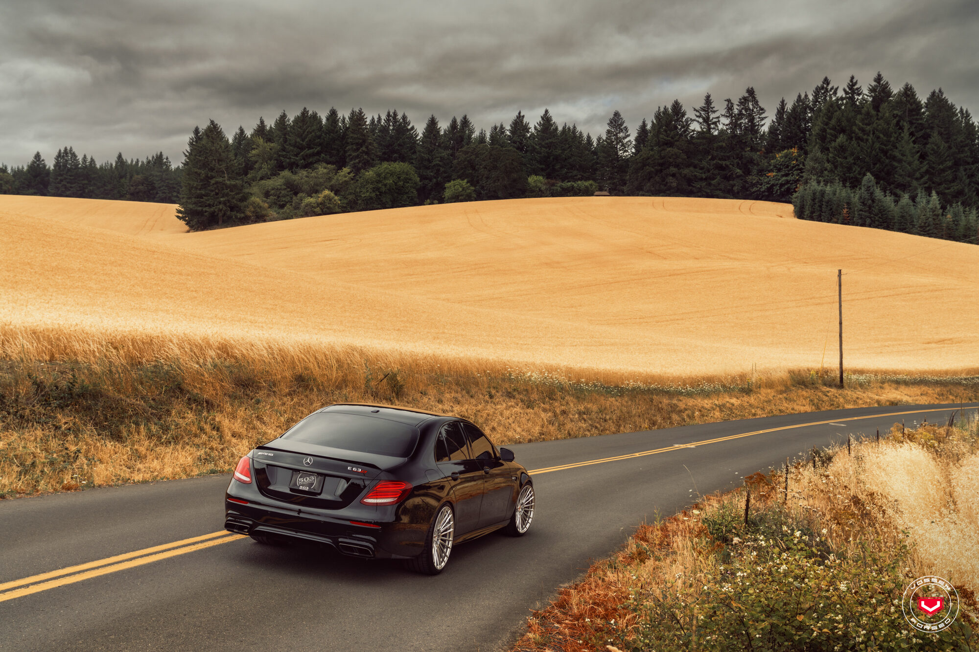 벤츠 E63 AMG
