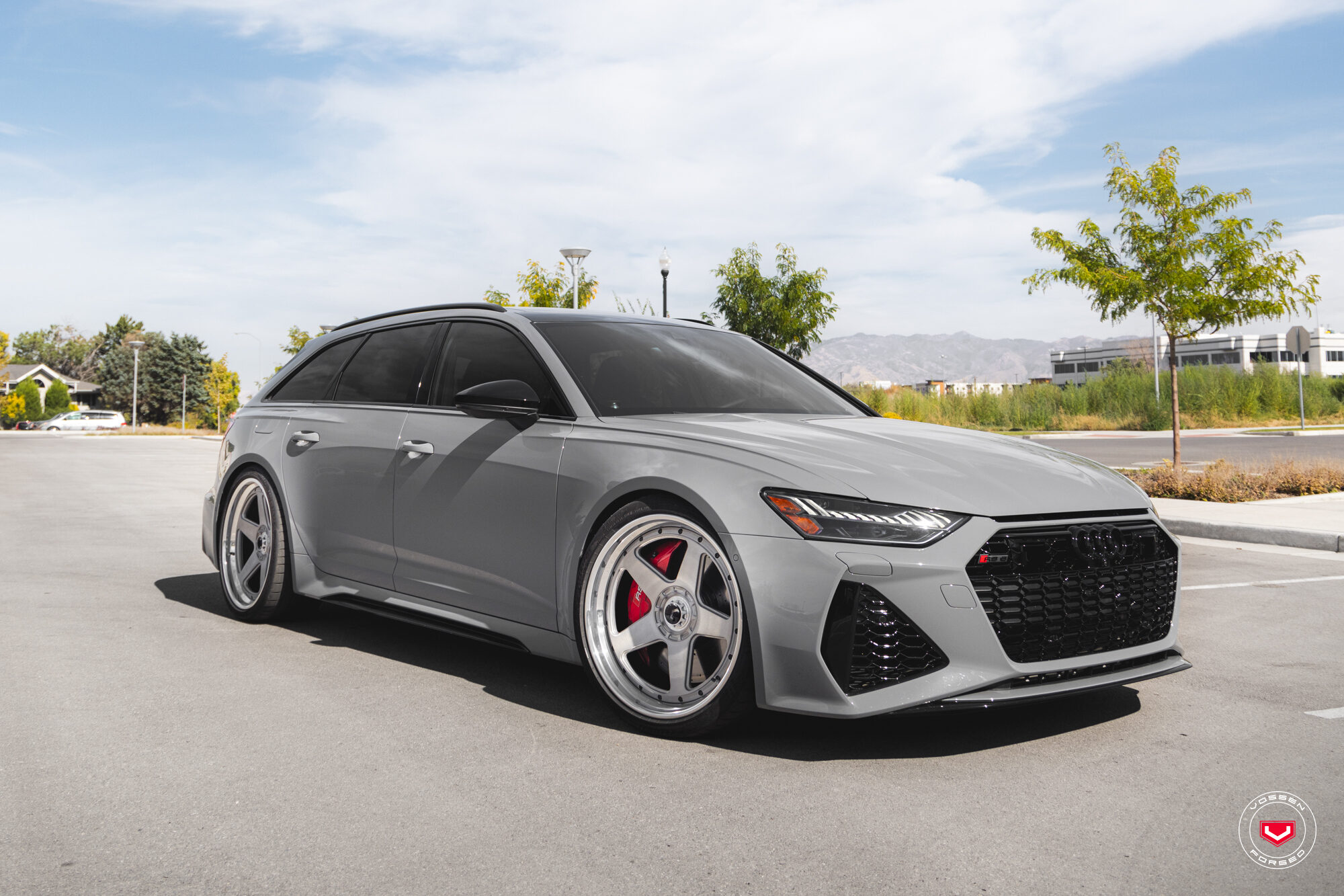 아우디 RS6