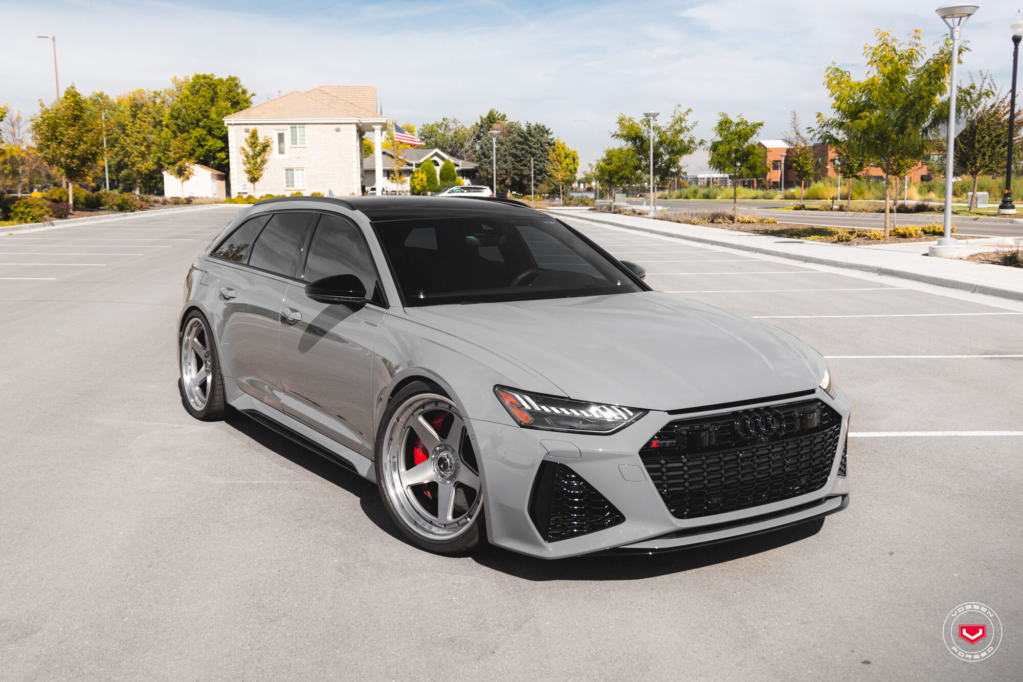아우디 RS6