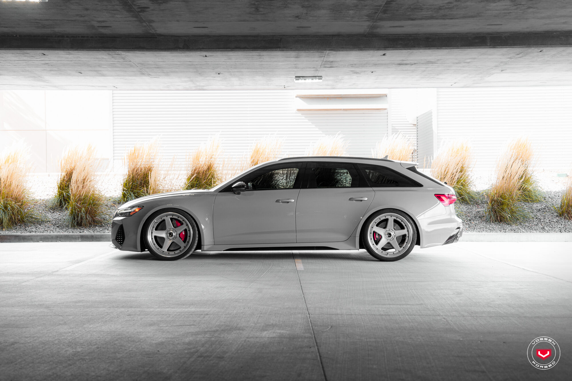 아우디 RS6