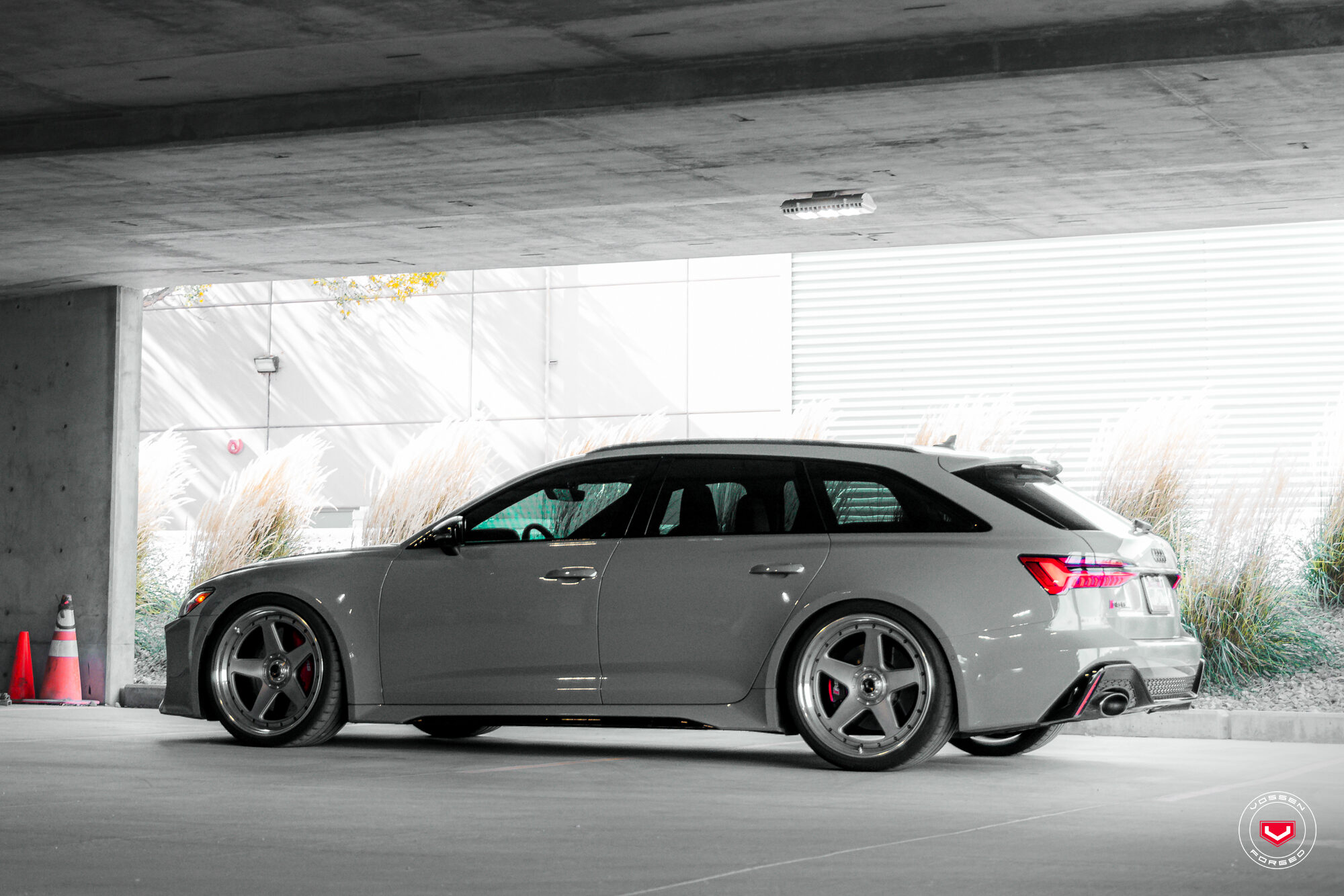 아우디 RS6