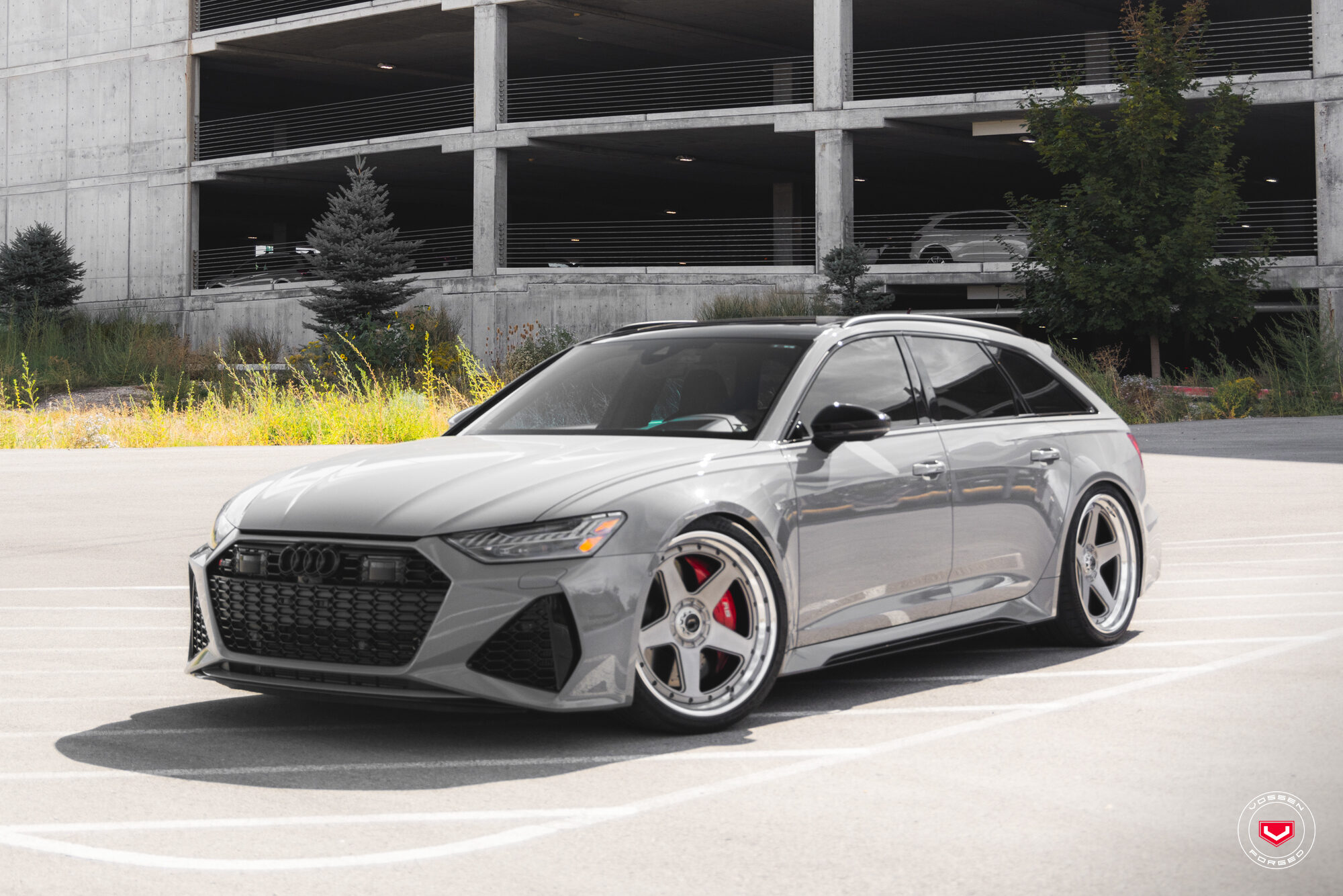아우디 RS6