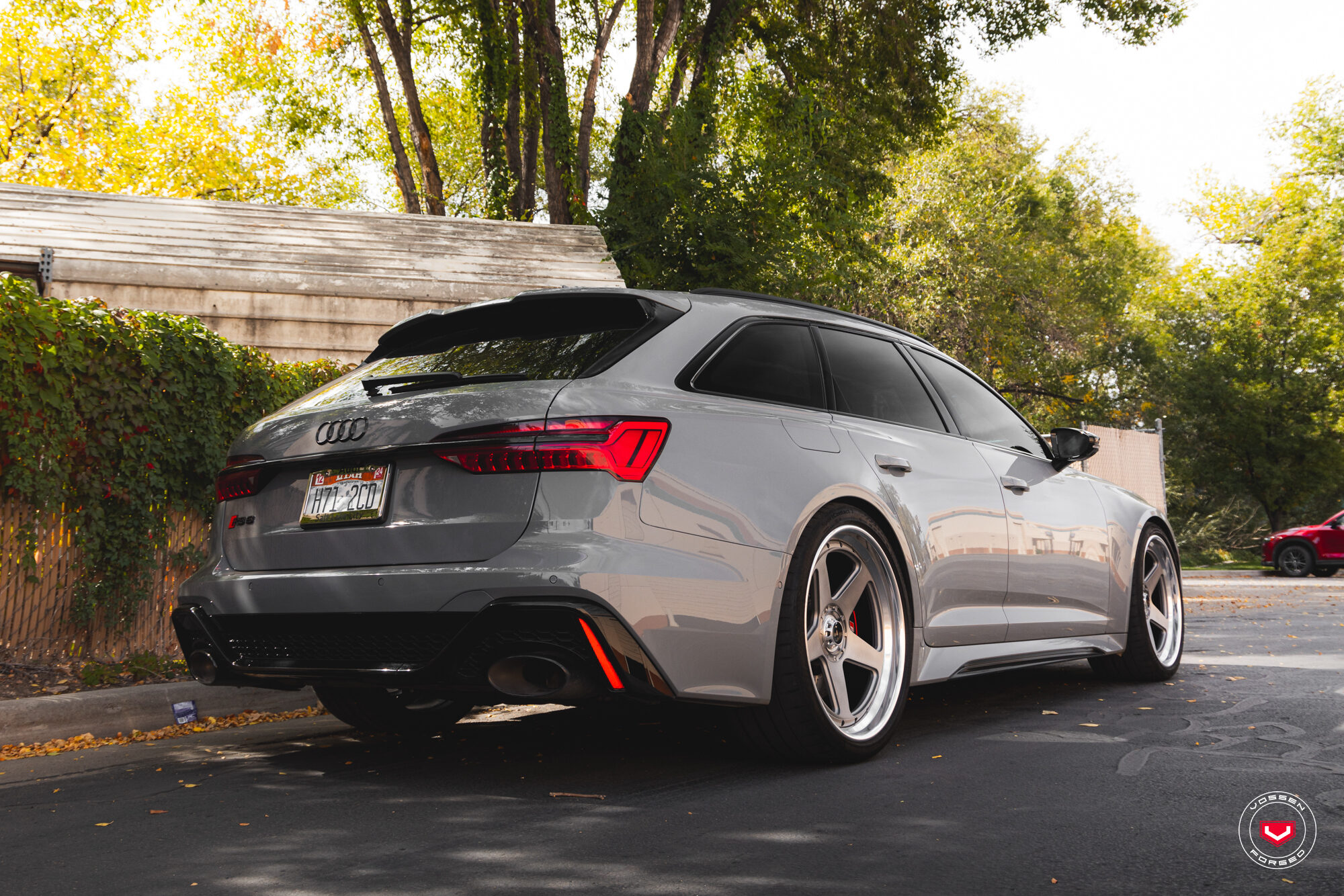 아우디 RS6