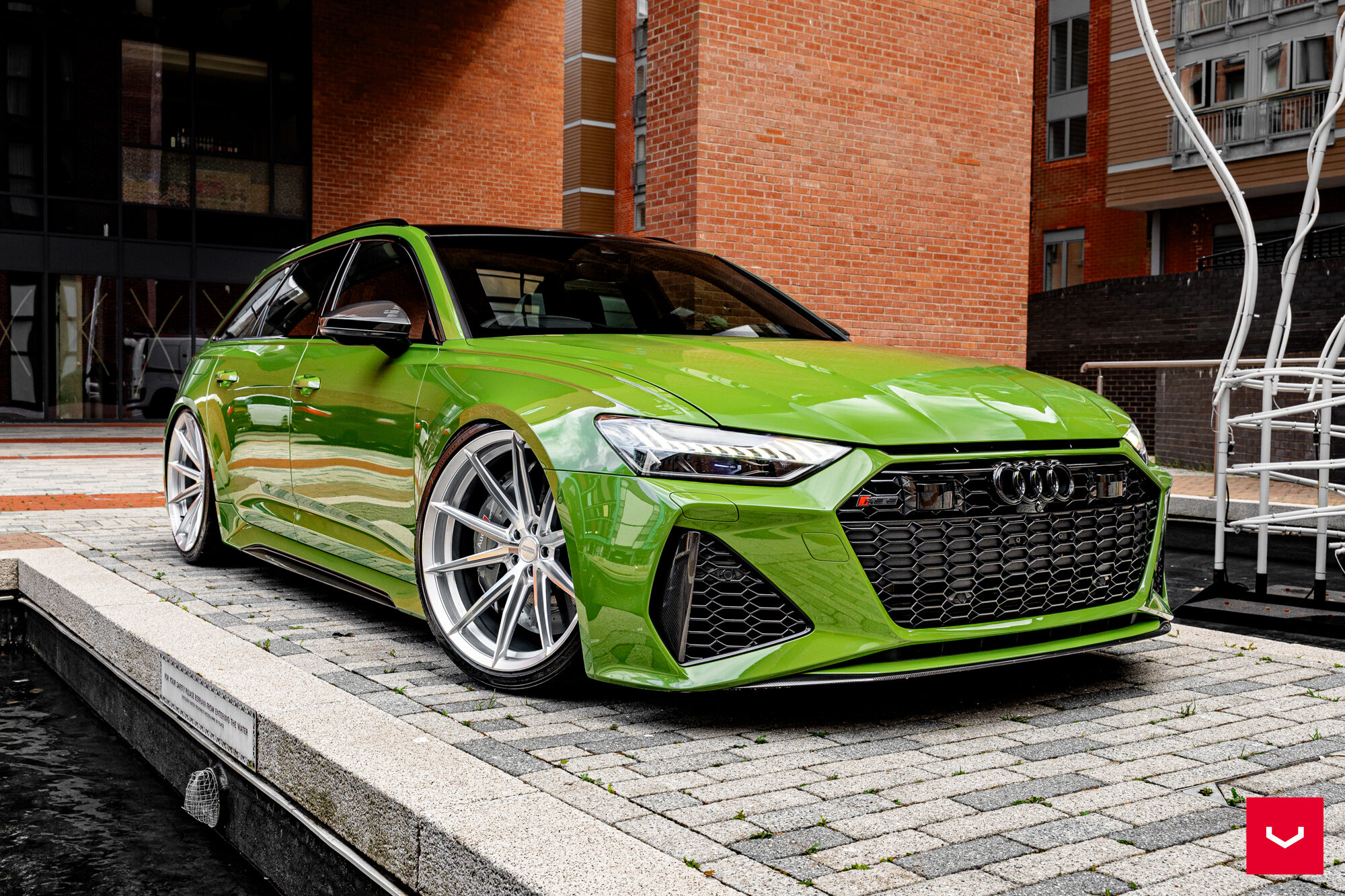 아우디 RS6
