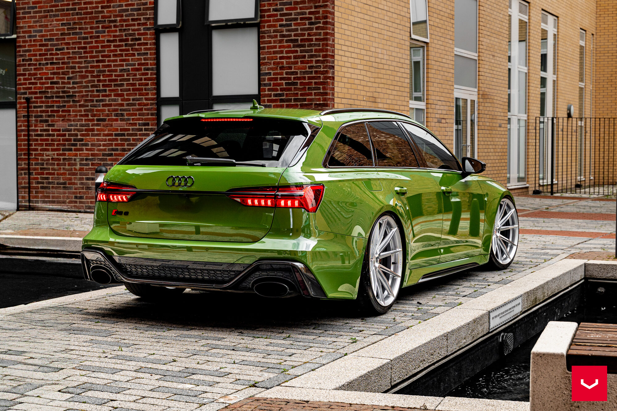 아우디 RS6