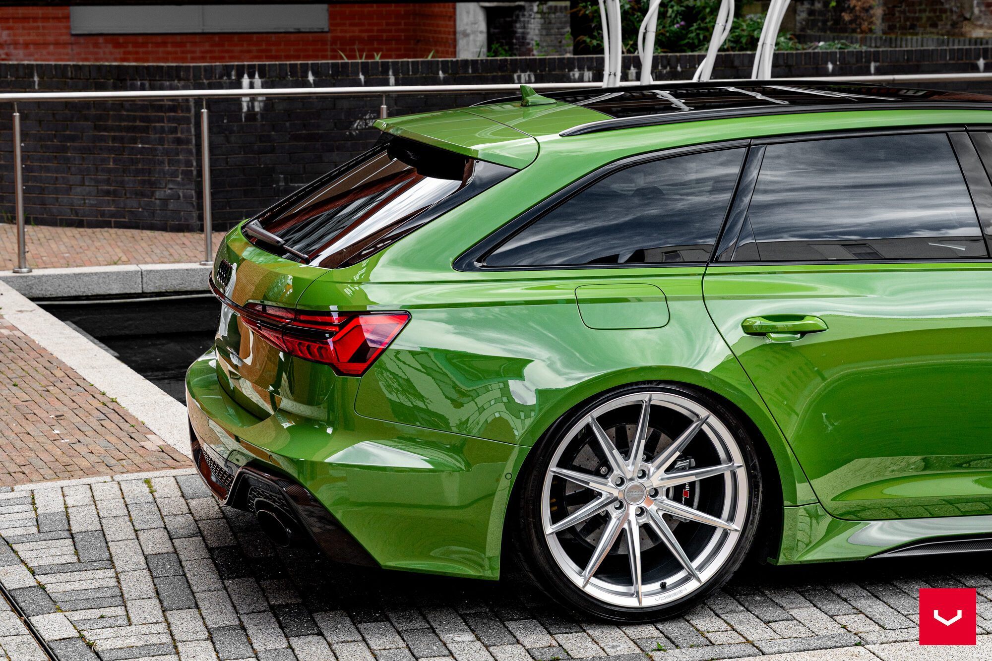 아우디 RS6