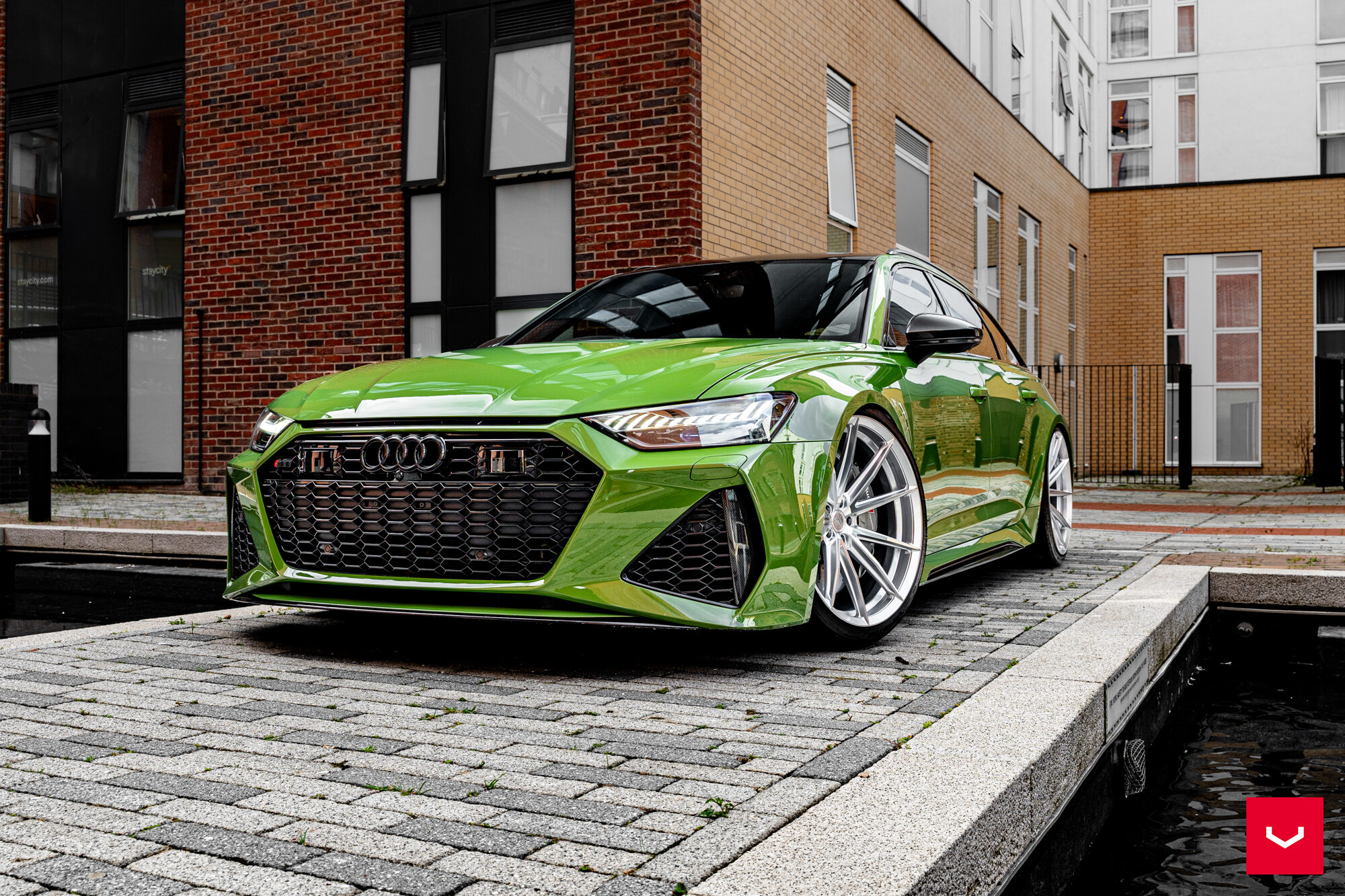 아우디 RS6