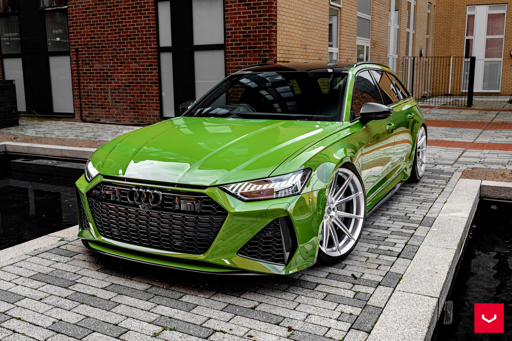 아우디 RS6