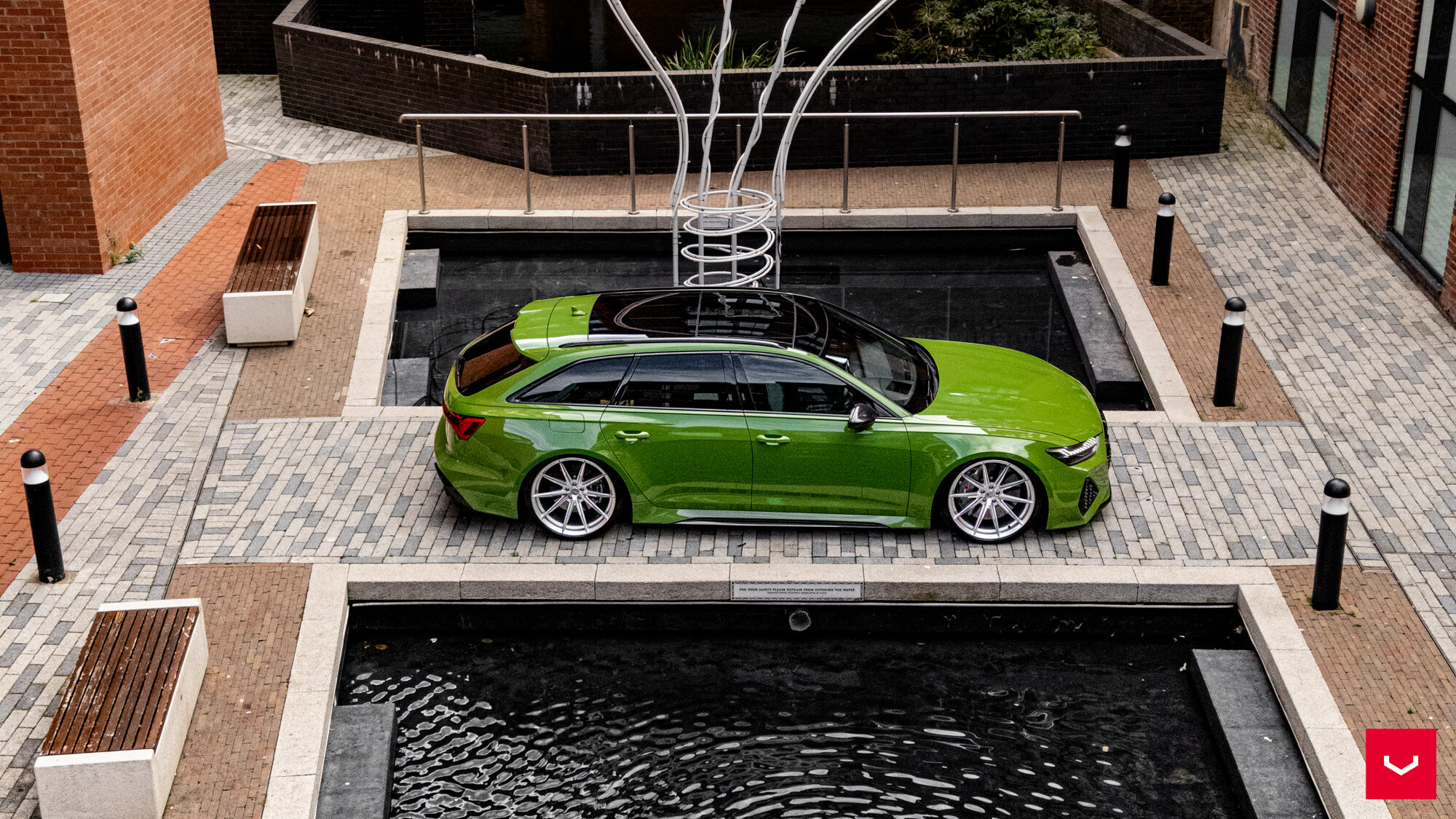 아우디 RS6
