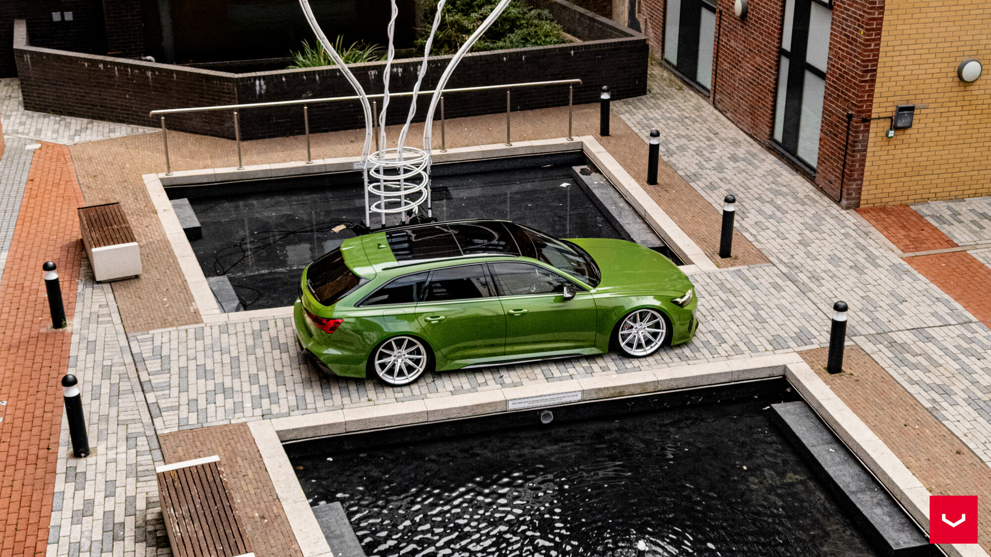 아우디 RS6